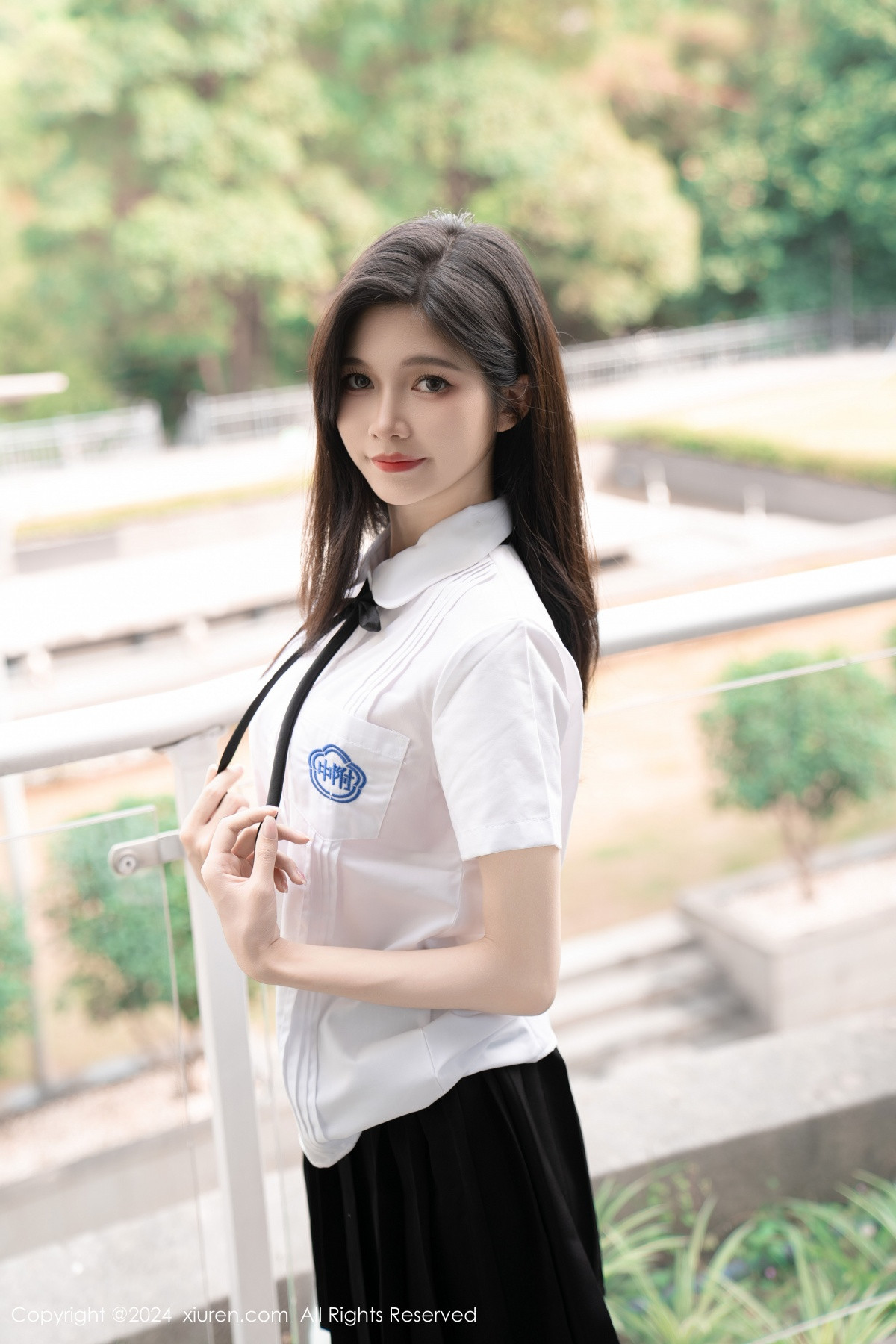 [XiuRen秀人网]第8671期程程程写真 [90P]-017