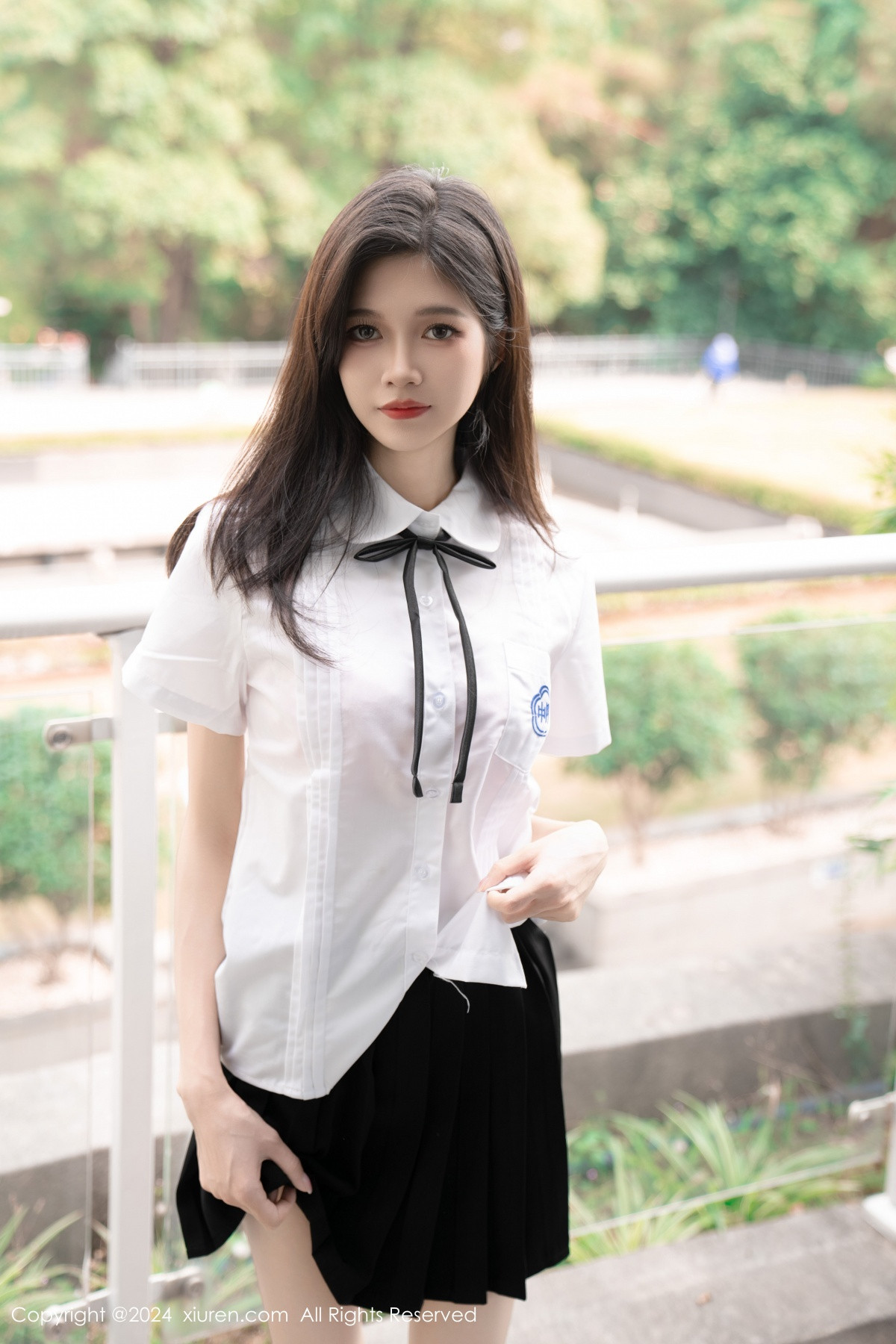 [XiuRen秀人网]第8671期程程程写真 [90P]-016
