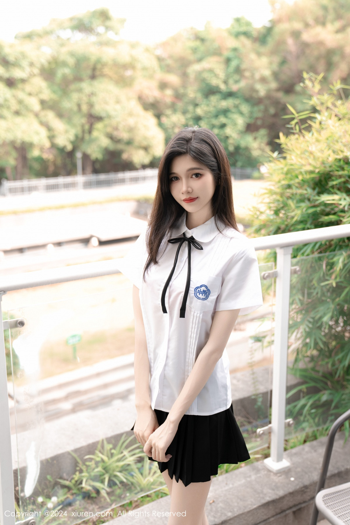 [XiuRen秀人网]第8671期程程程写真 [90P]-015
