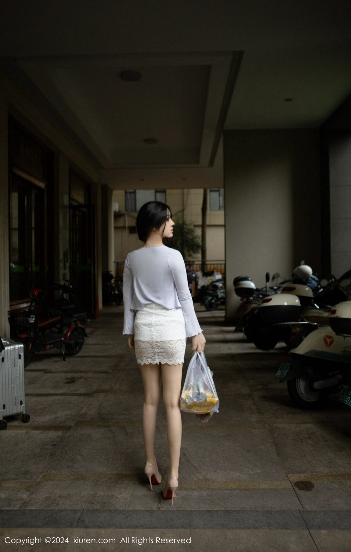 [XiuRen秀人网]第8677期豆瓣酱写真 [89P]-016