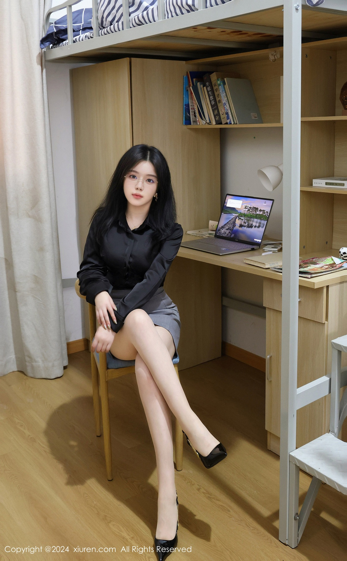 [XiuRen秀人网]第8674期小薯条写真 [83P]-013