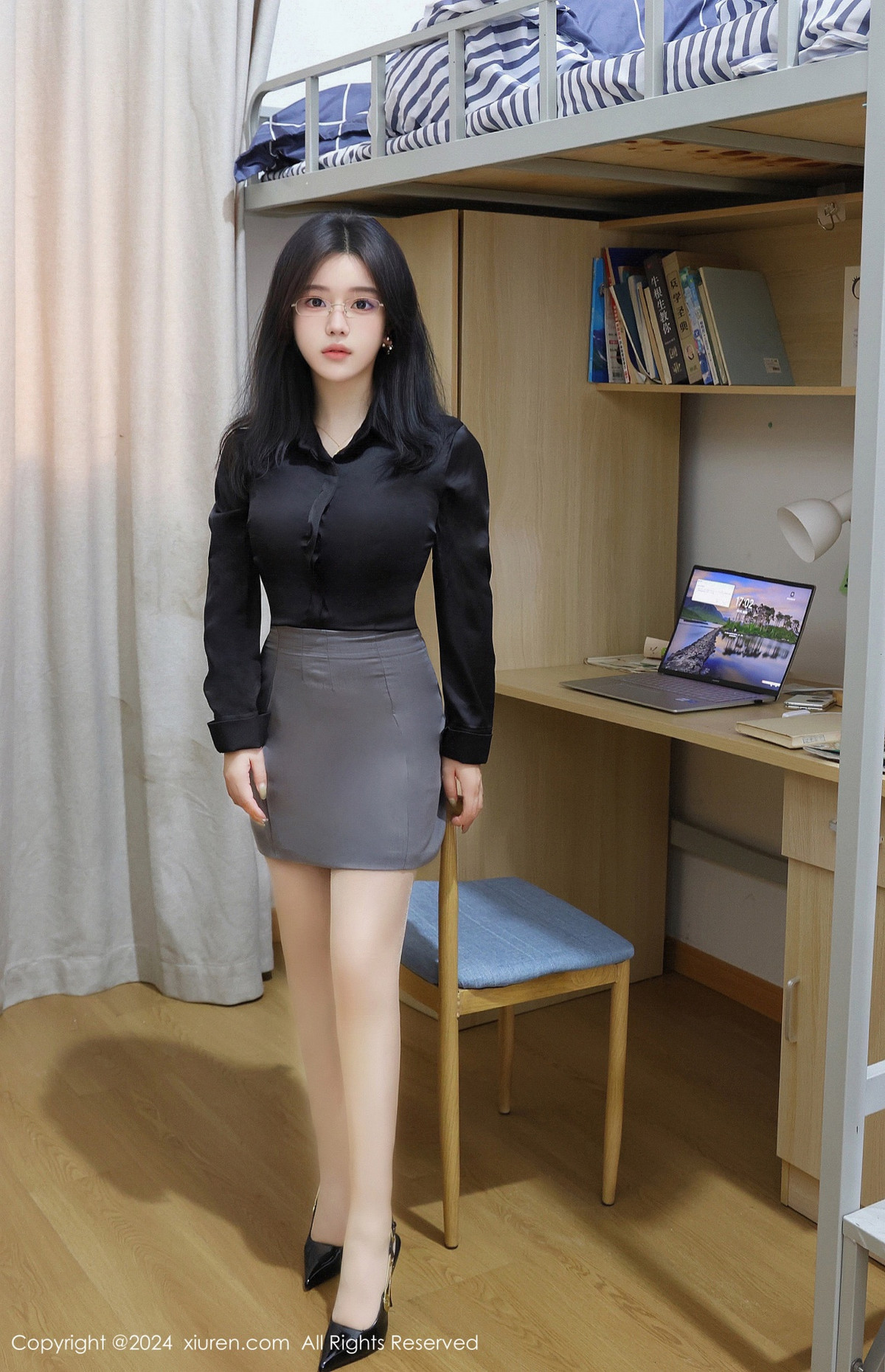 [XiuRen秀人网]第8674期小薯条写真 [83P]-011