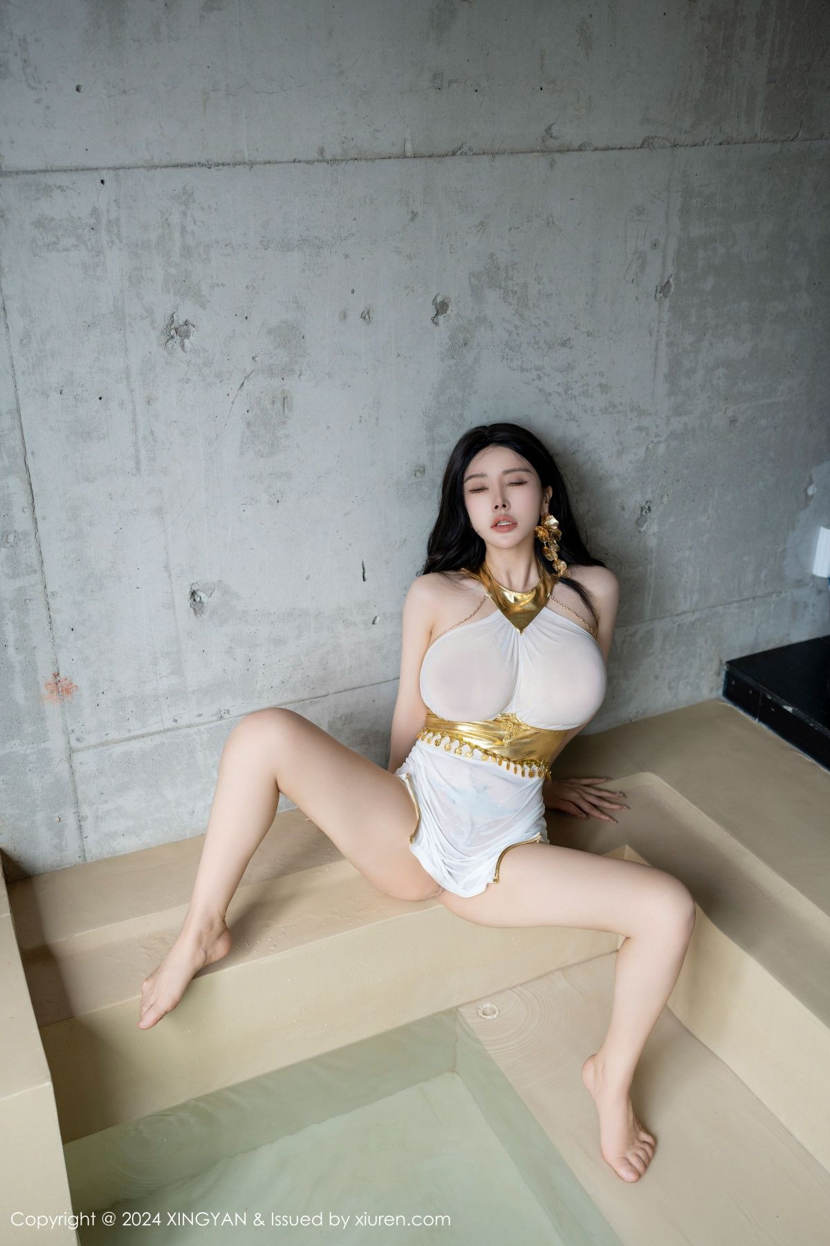 [XingYan星颜社]第238期潘思沁写真 [82P]-039