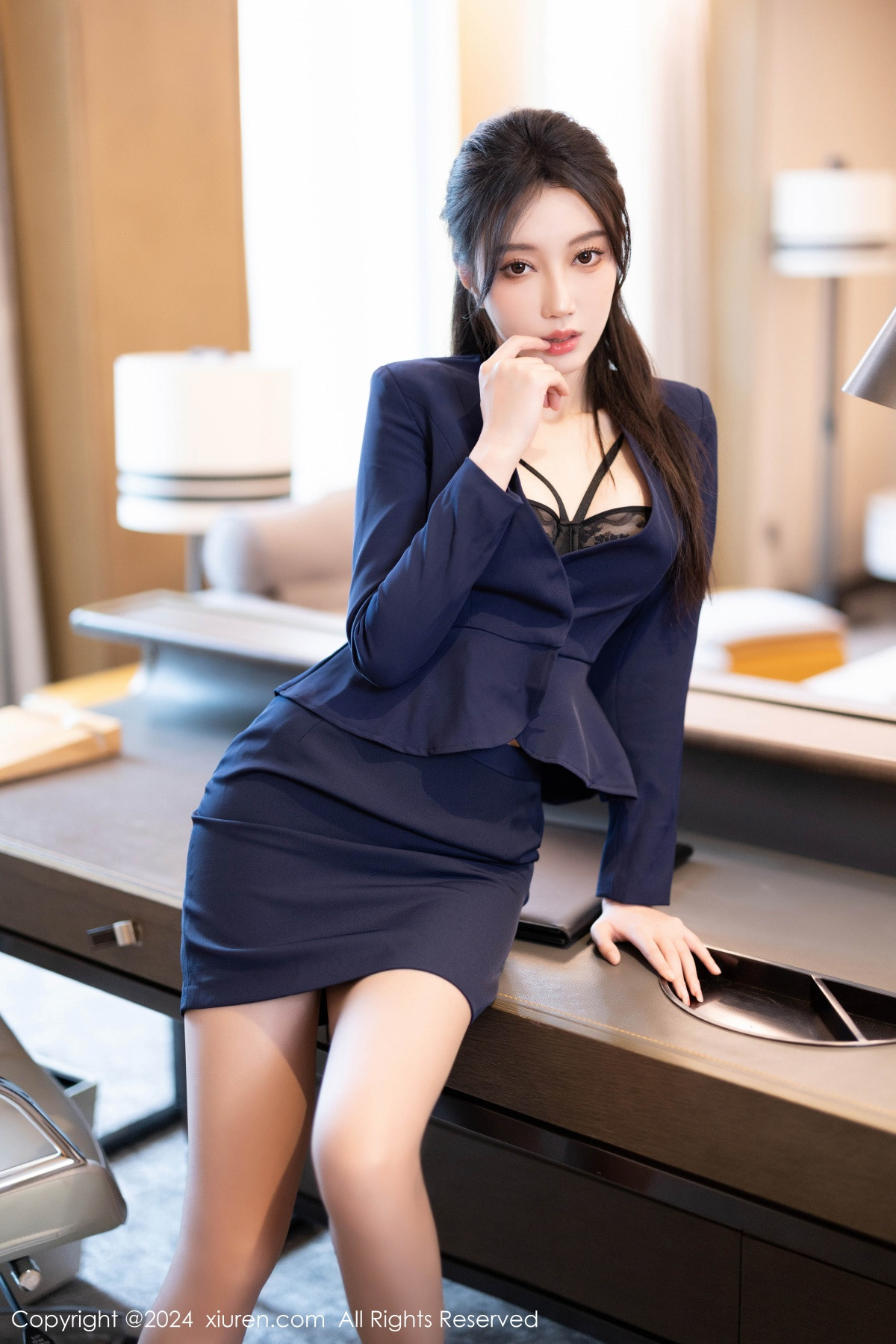 [XiuRen秀人网]第8669期玥儿玥写真 [90P]-015