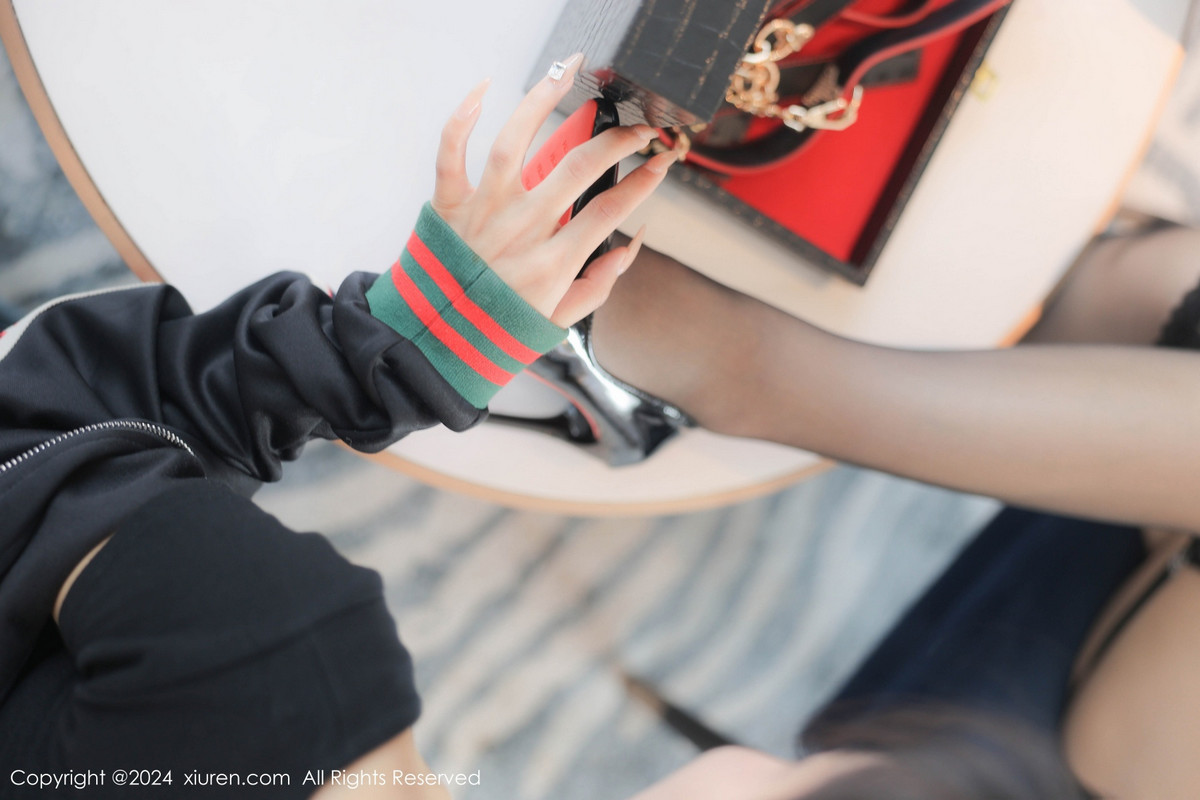 [XiuRen秀人网]第8668期模特合集写真 [85P]-018