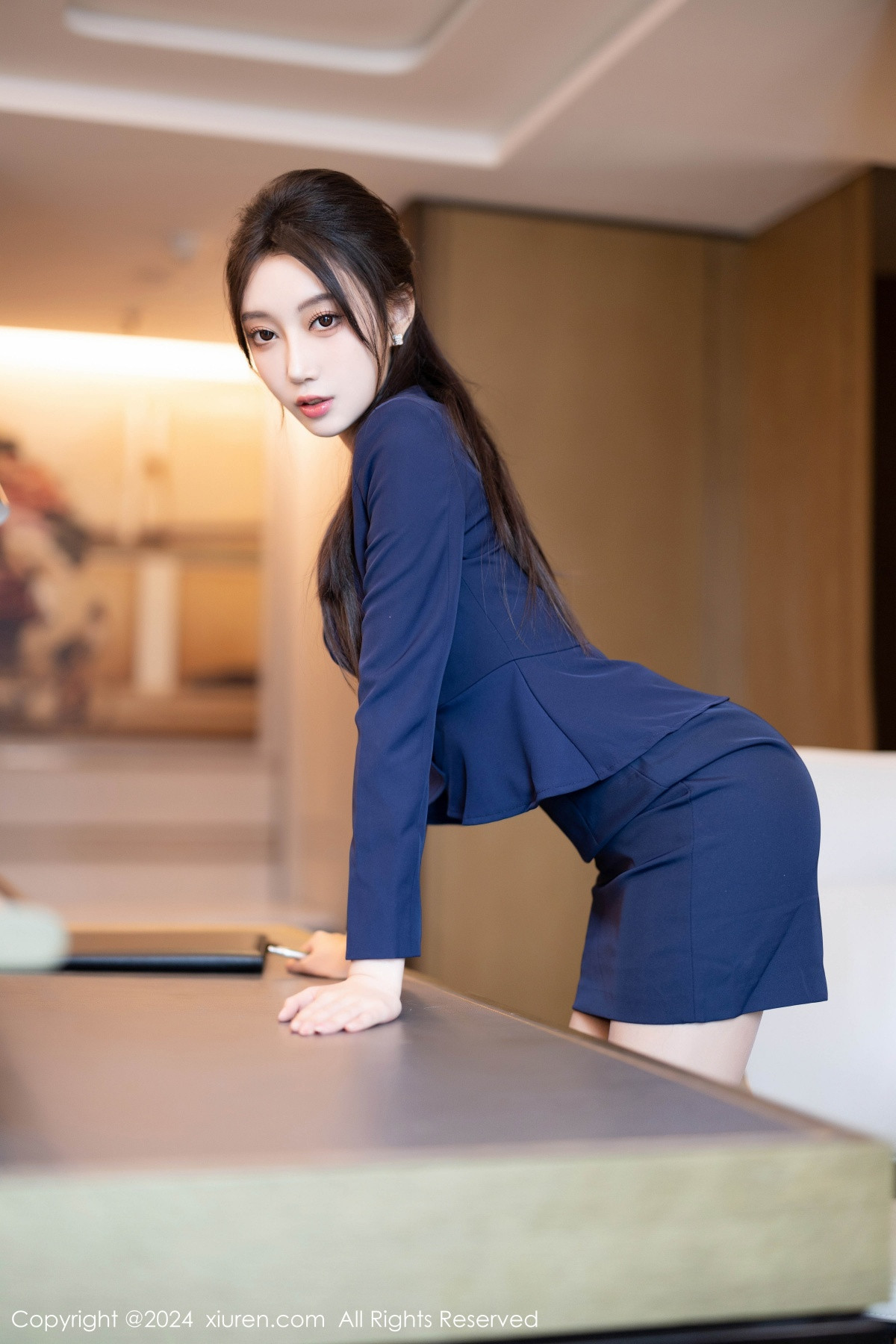 [XiuRen秀人网]第8669期玥儿玥写真 [90P]-029