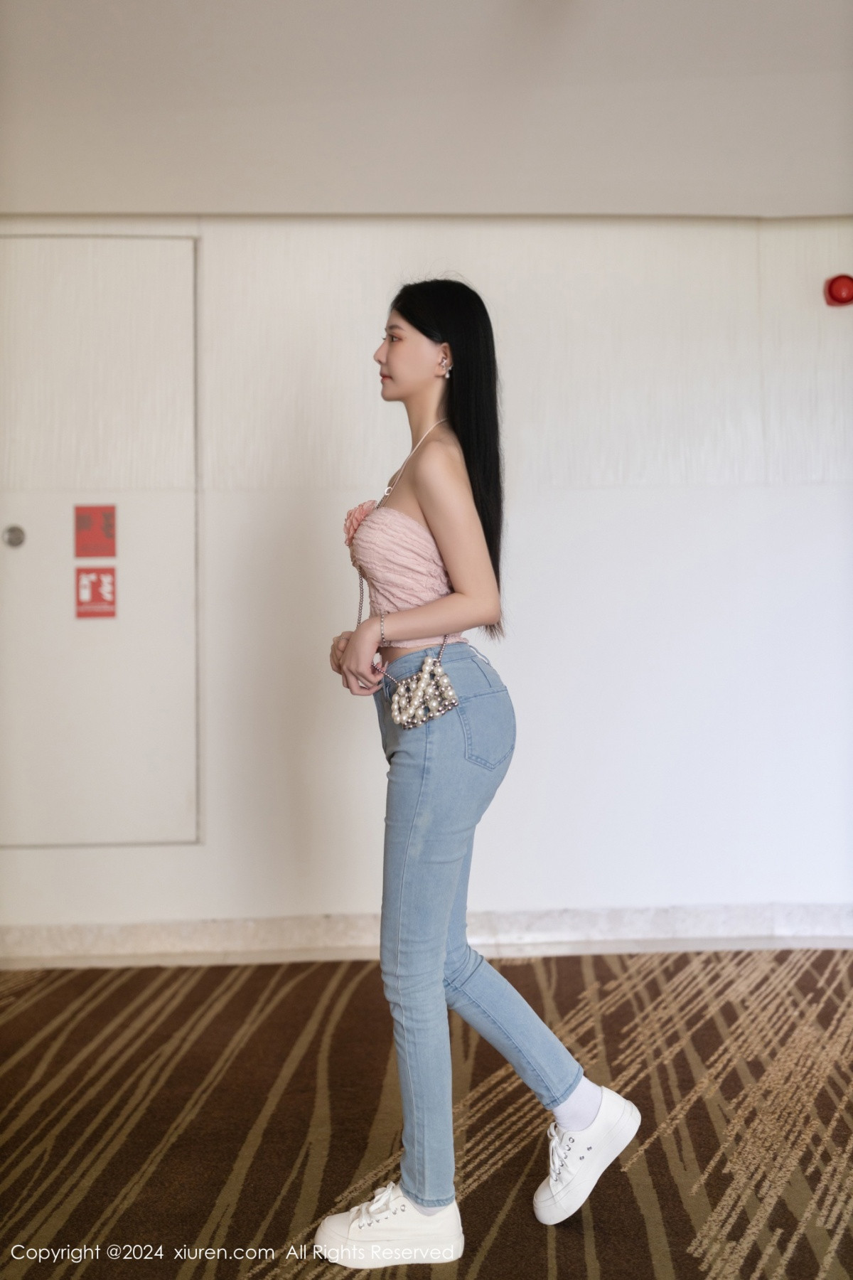 [XiuRen秀人网]第8672期幼幼写真 [80P]-014