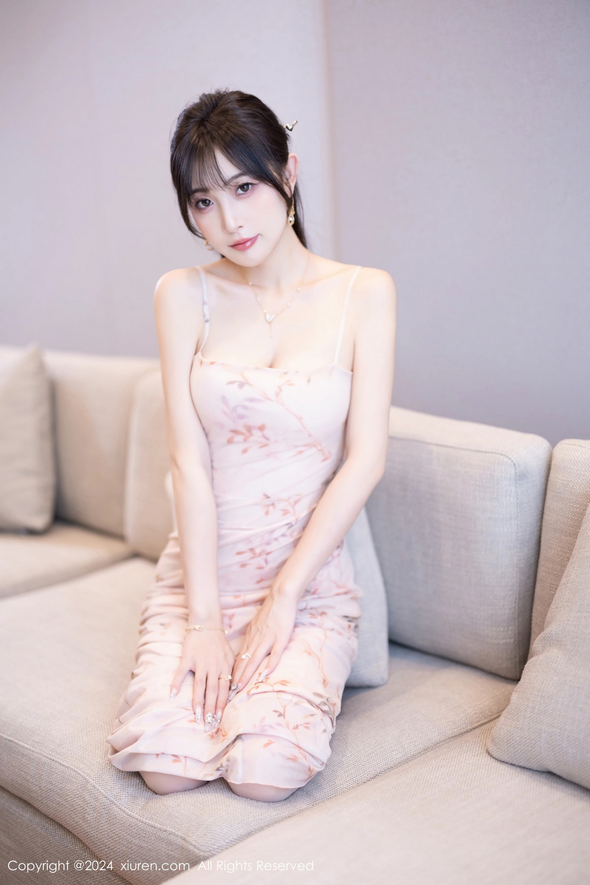 [XiuRen秀人网]第8682期林星阑写真 [82P]-018