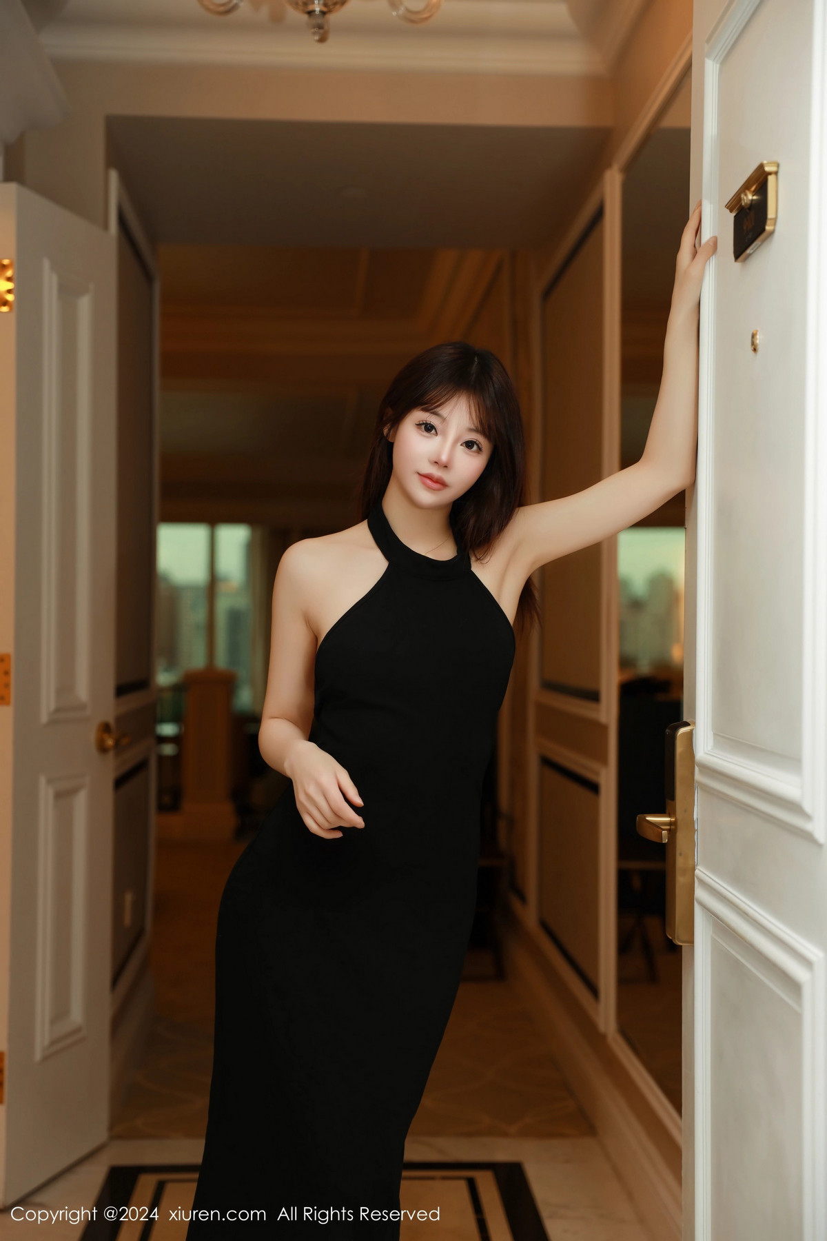 [XiuRen秀人网]第8685期佘贝拉写真 [65P]-059
