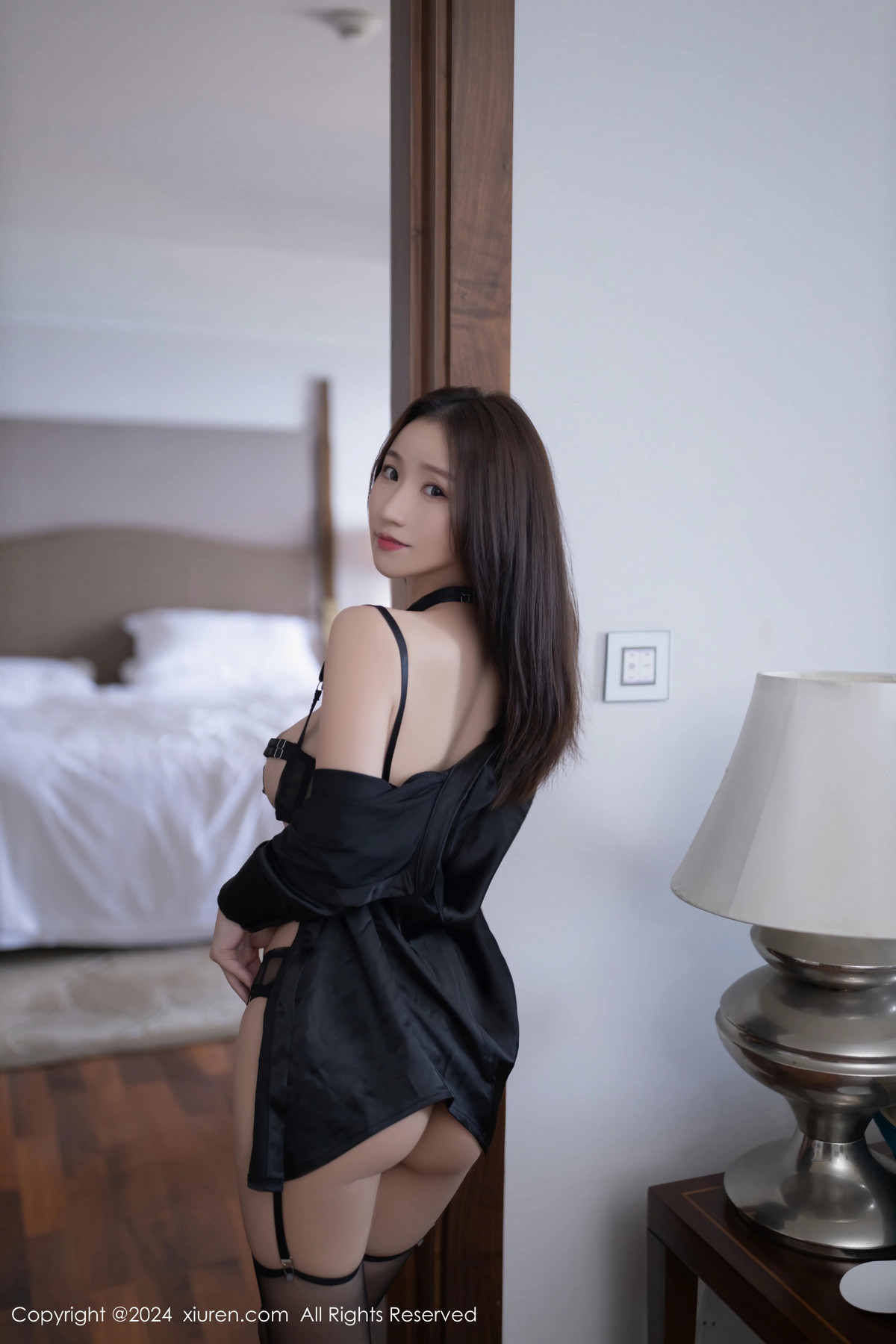 [XiuRen秀人网]第8688期杏子写真 [79P]-021