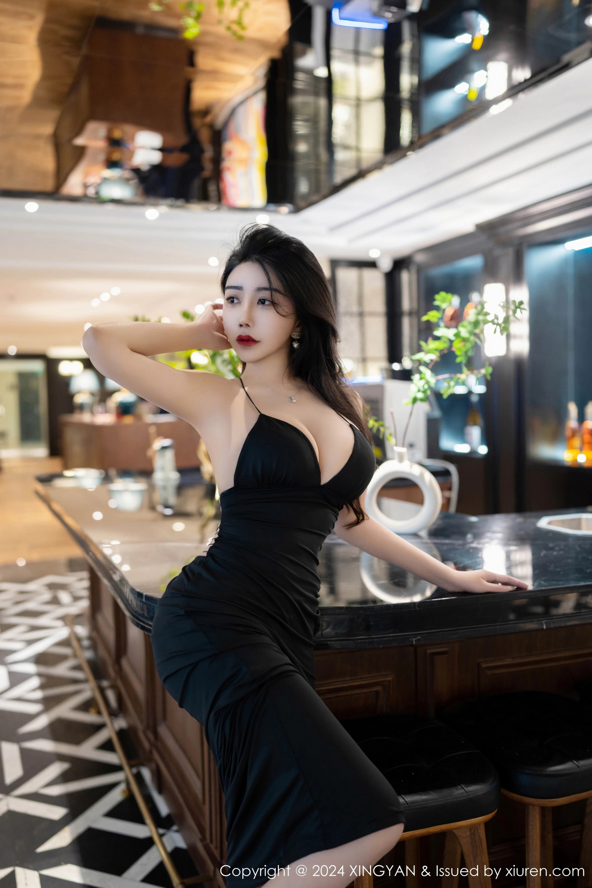 [XingYan星颜社]第240期李若汐写真 [77P]-016