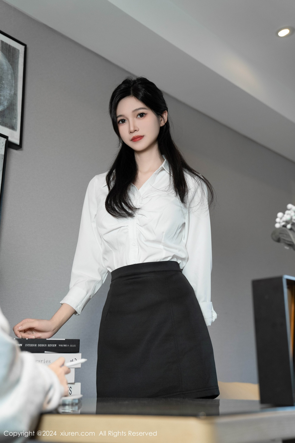 [XiuRen秀人网]第8697期程程程写真 [93P]-013
