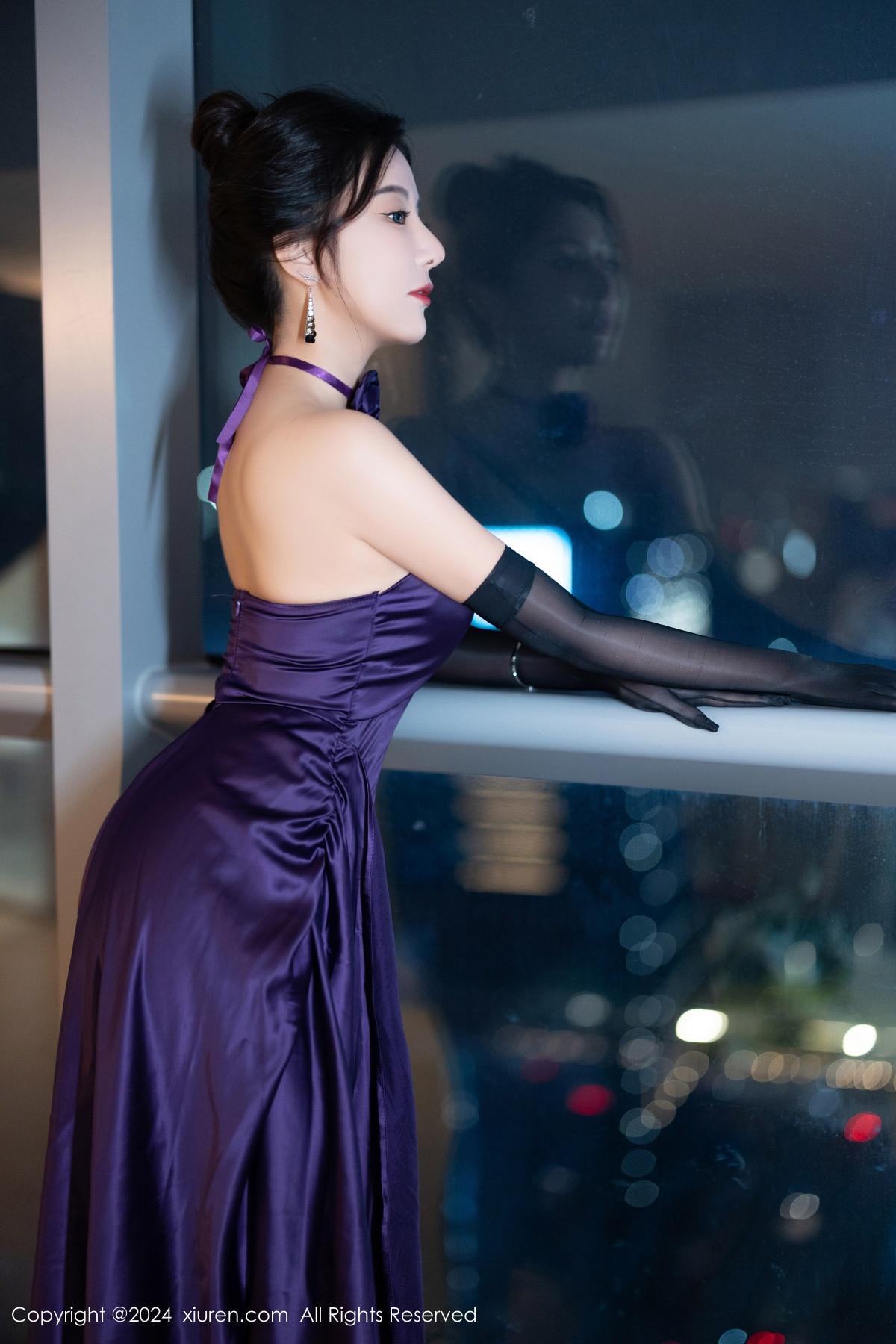 [XiuRen秀人网]第8698期王馨瑶写真 [80P]-013