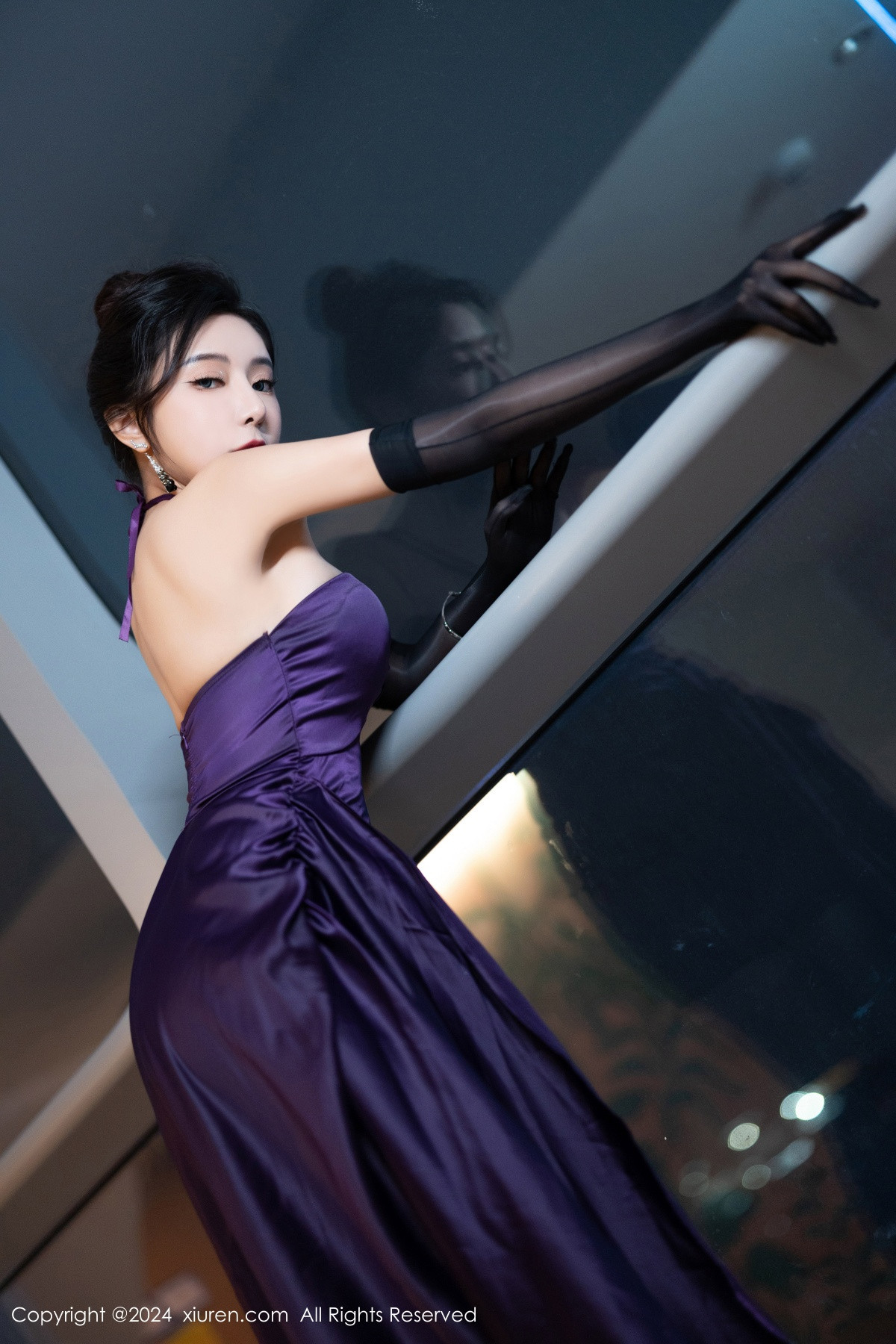 [XiuRen秀人网]第8698期王馨瑶写真 [80P]-015