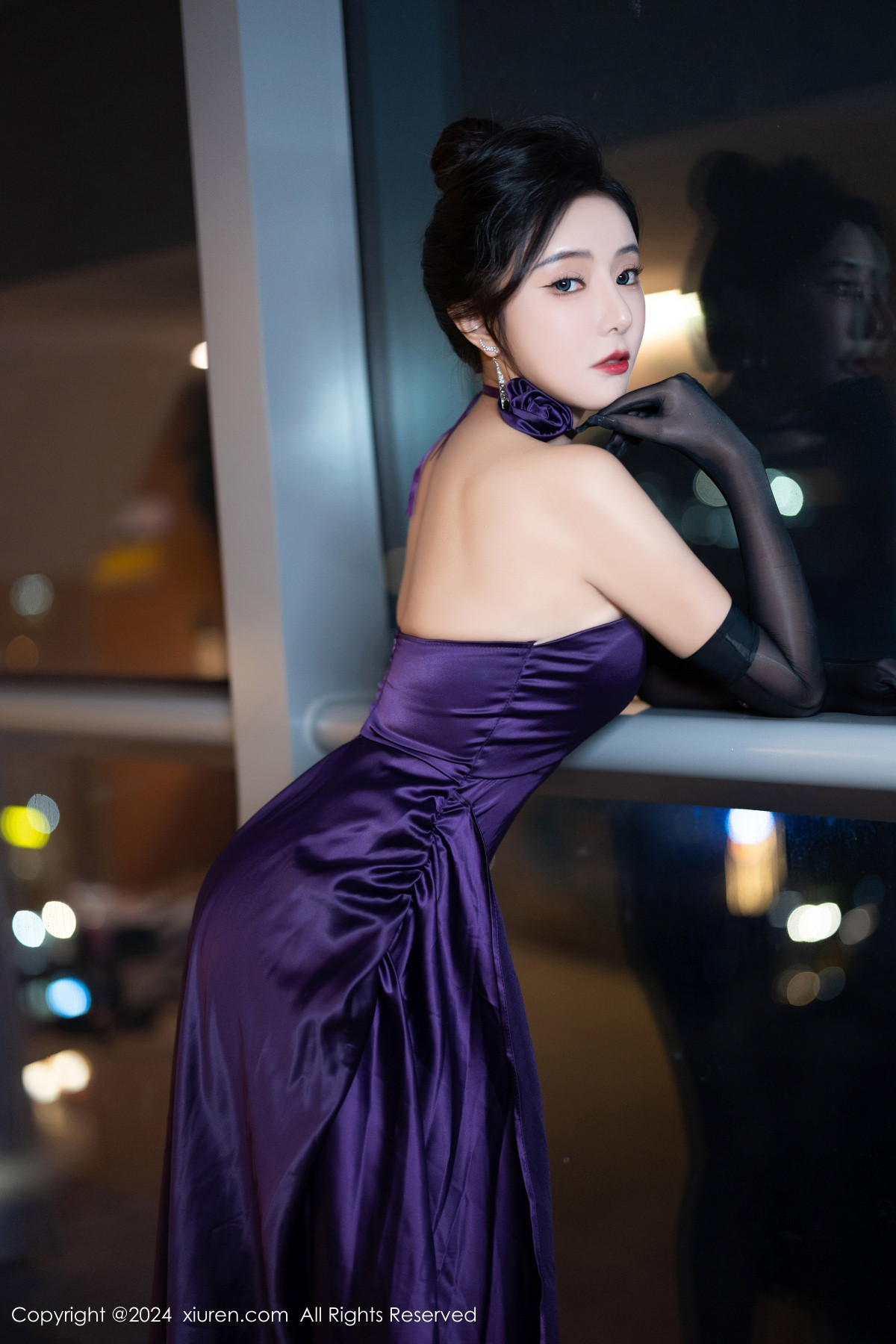 [XiuRen秀人网]第8698期王馨瑶写真 [80P]-016