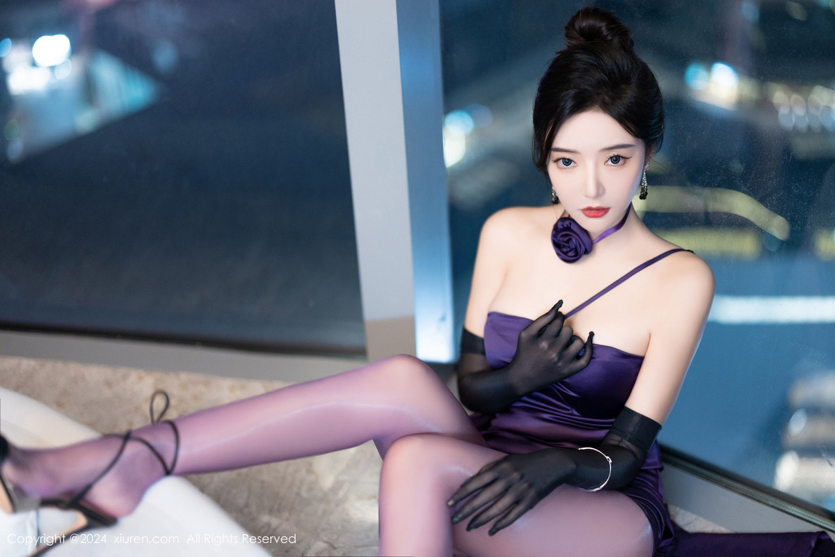 [XiuRen秀人网]第8698期王馨瑶写真 [80P]-038
