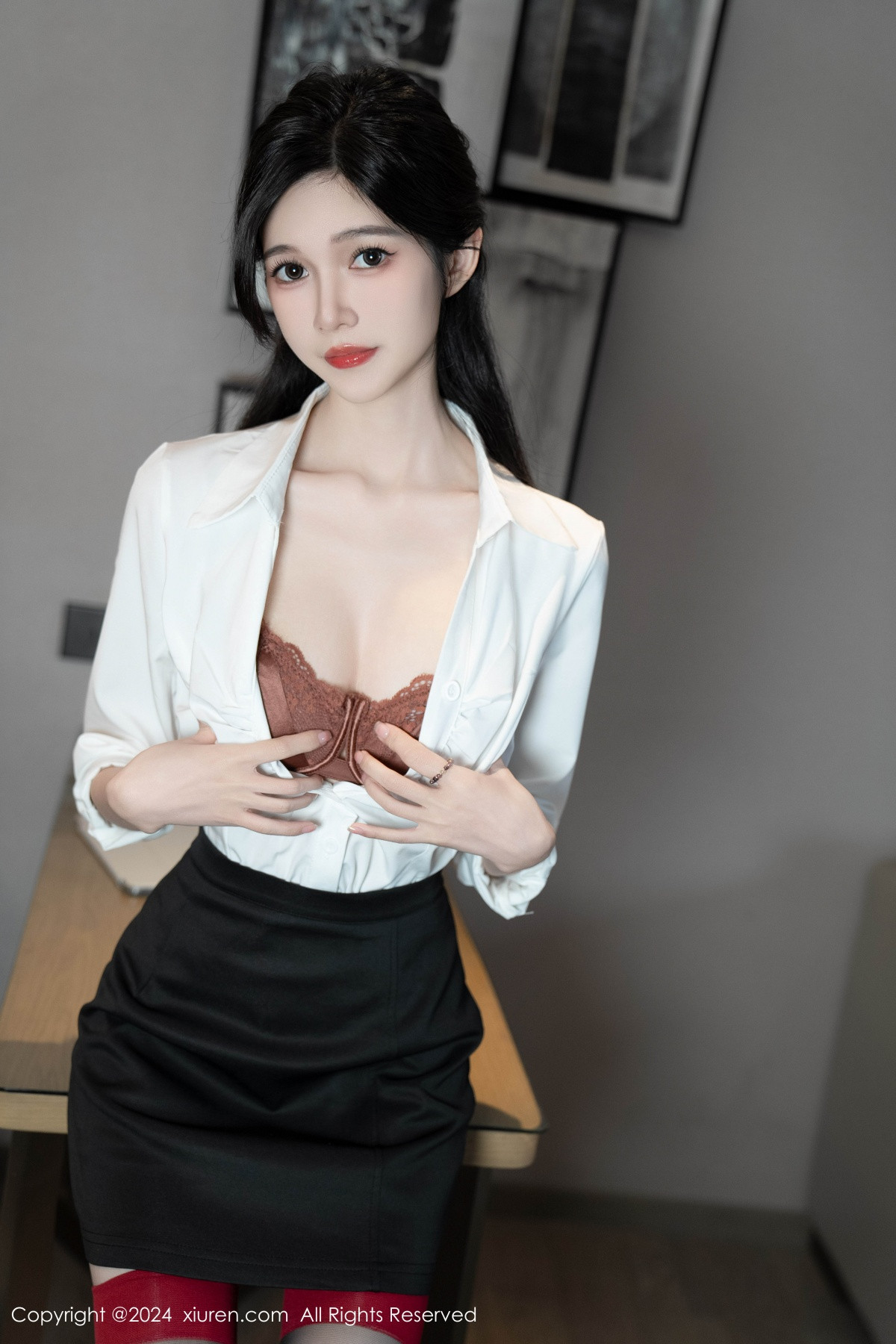 [XiuRen秀人网]第8697期程程程写真 [93P]-031