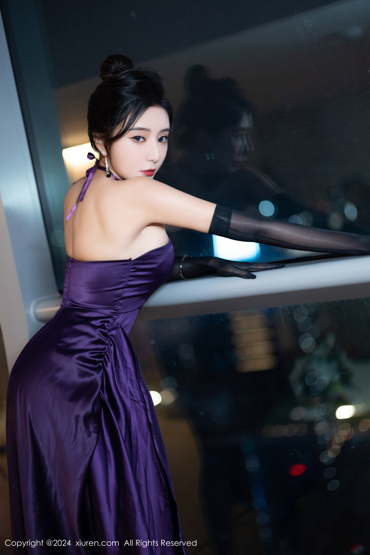 [XiuRen秀人网]第8698期王馨瑶写真 [80P]-014
