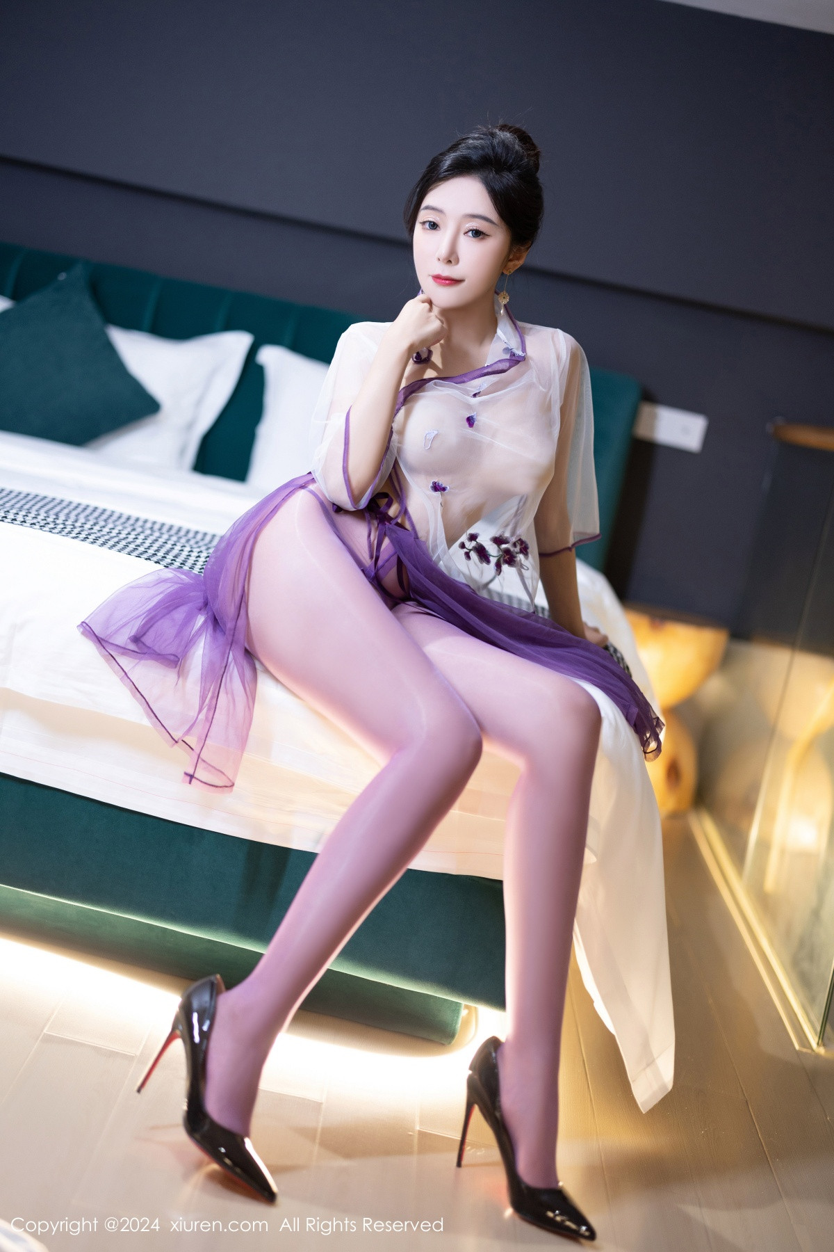 [XiuRen秀人网]第8698期王馨瑶写真 [80P]-068