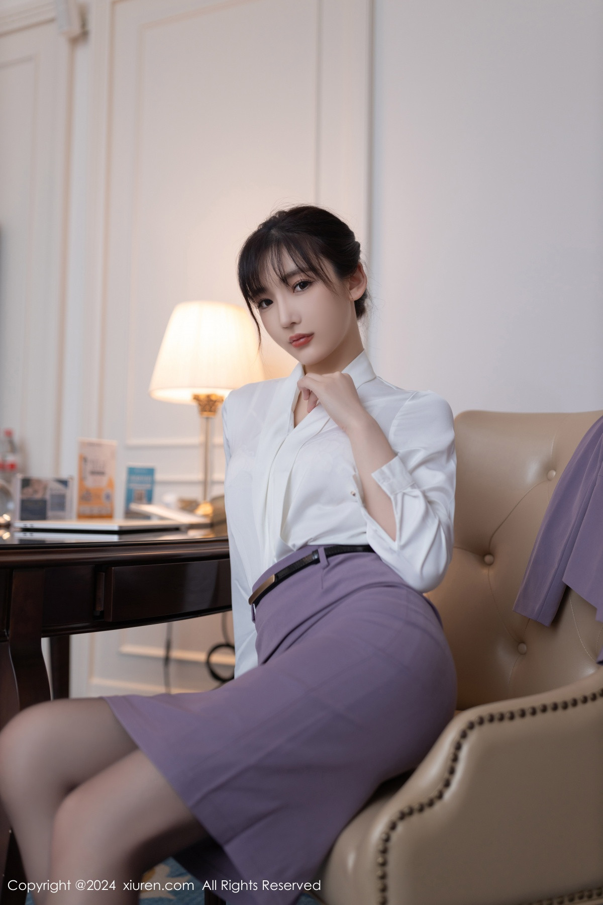 [XiuRen秀人网]第8700期陆萱萱写真 [81P]-013