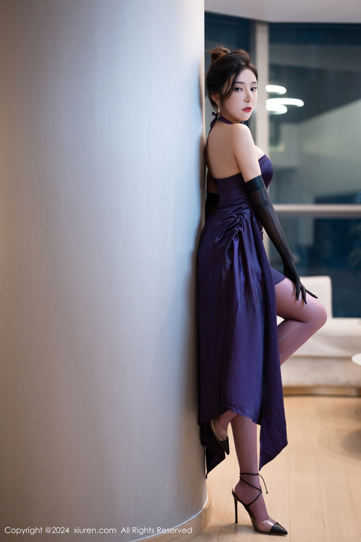 [XiuRen秀人网]第8698期王馨瑶写真 [80P]-044
