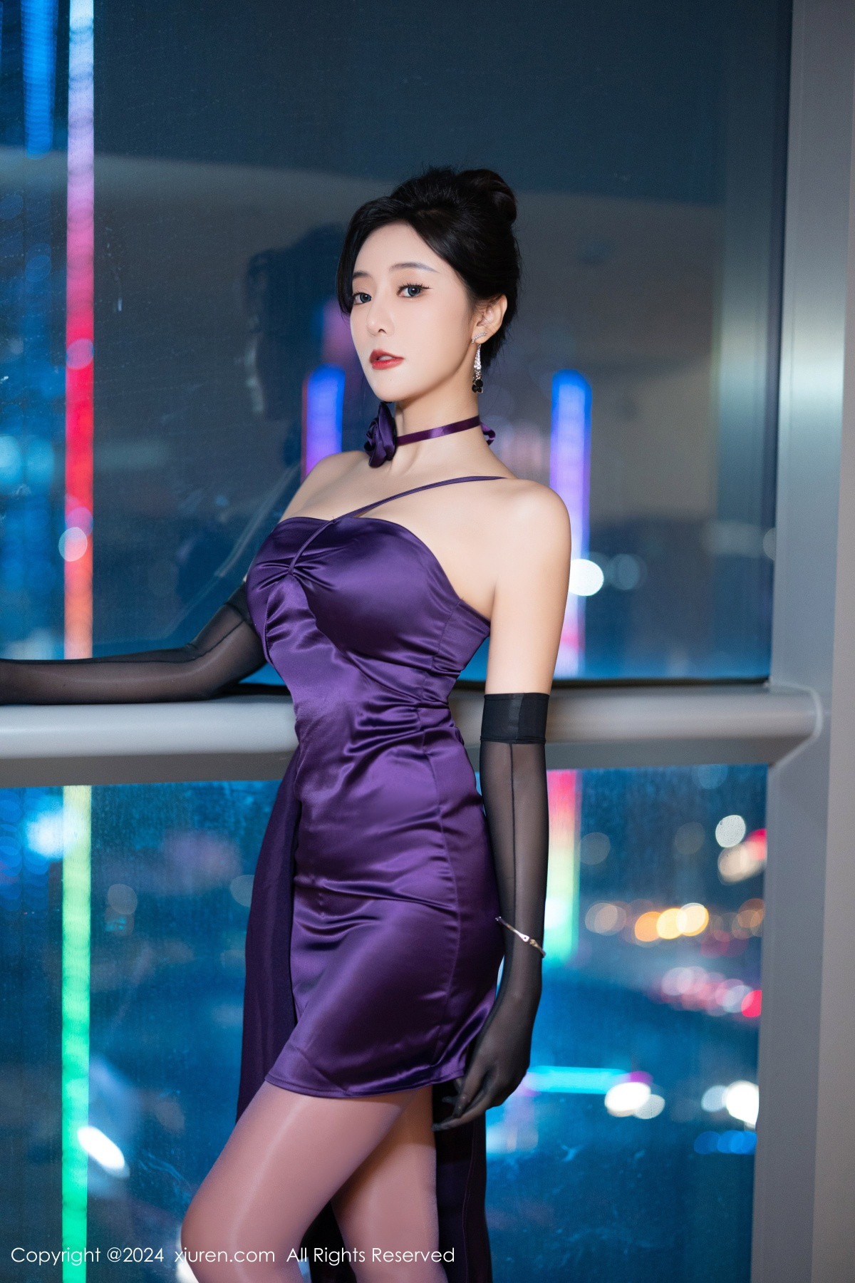 [XiuRen秀人网]第8698期王馨瑶写真 [80P]-009