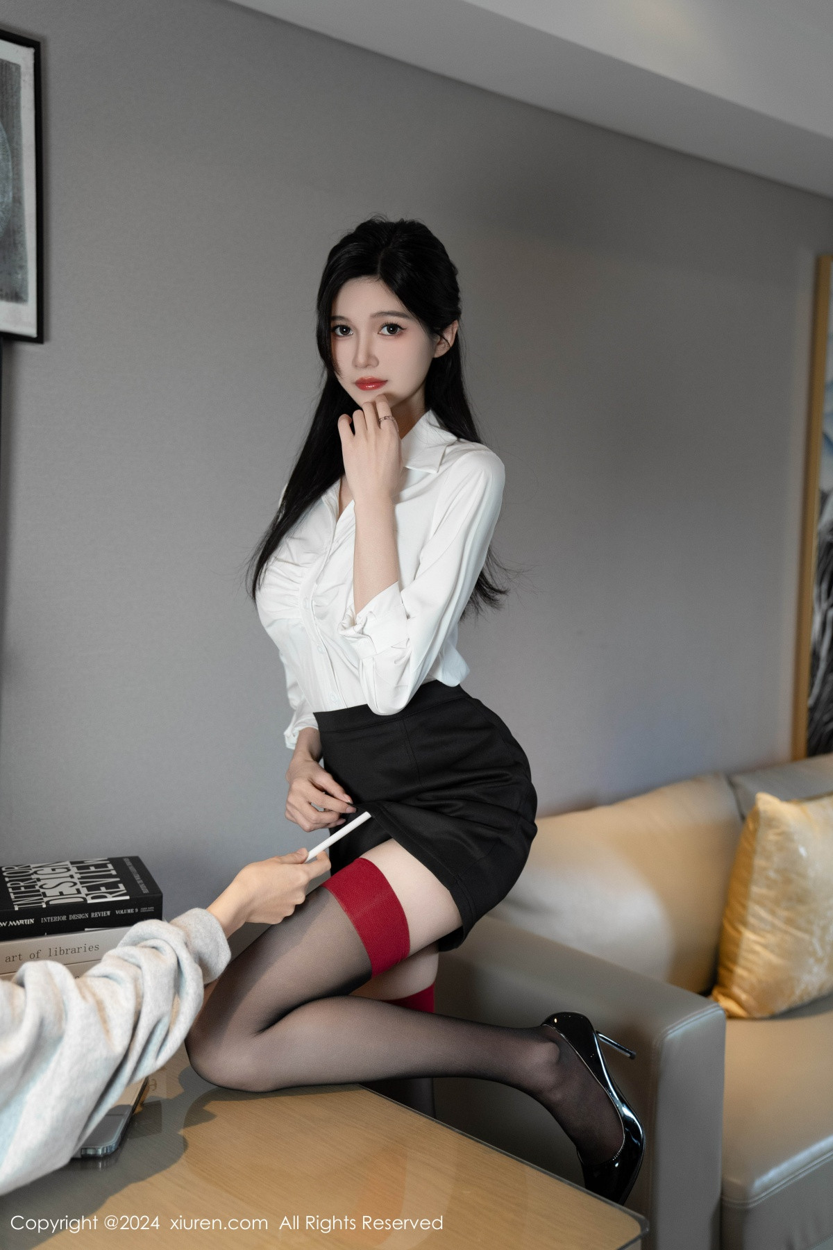 [XiuRen秀人网]第8697期程程程写真 [93P]-017