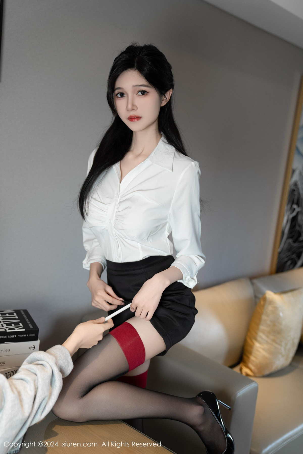 [XiuRen秀人网]第8697期程程程写真 [93P]-016