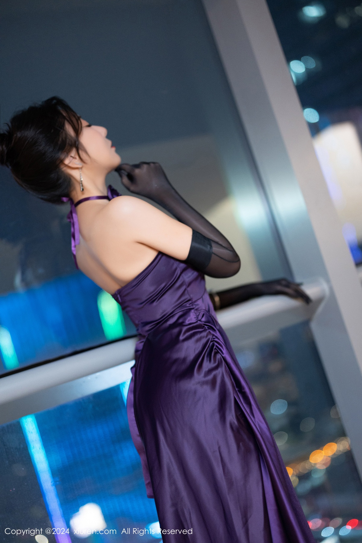 [XiuRen秀人网]第8698期王馨瑶写真 [80P]-010