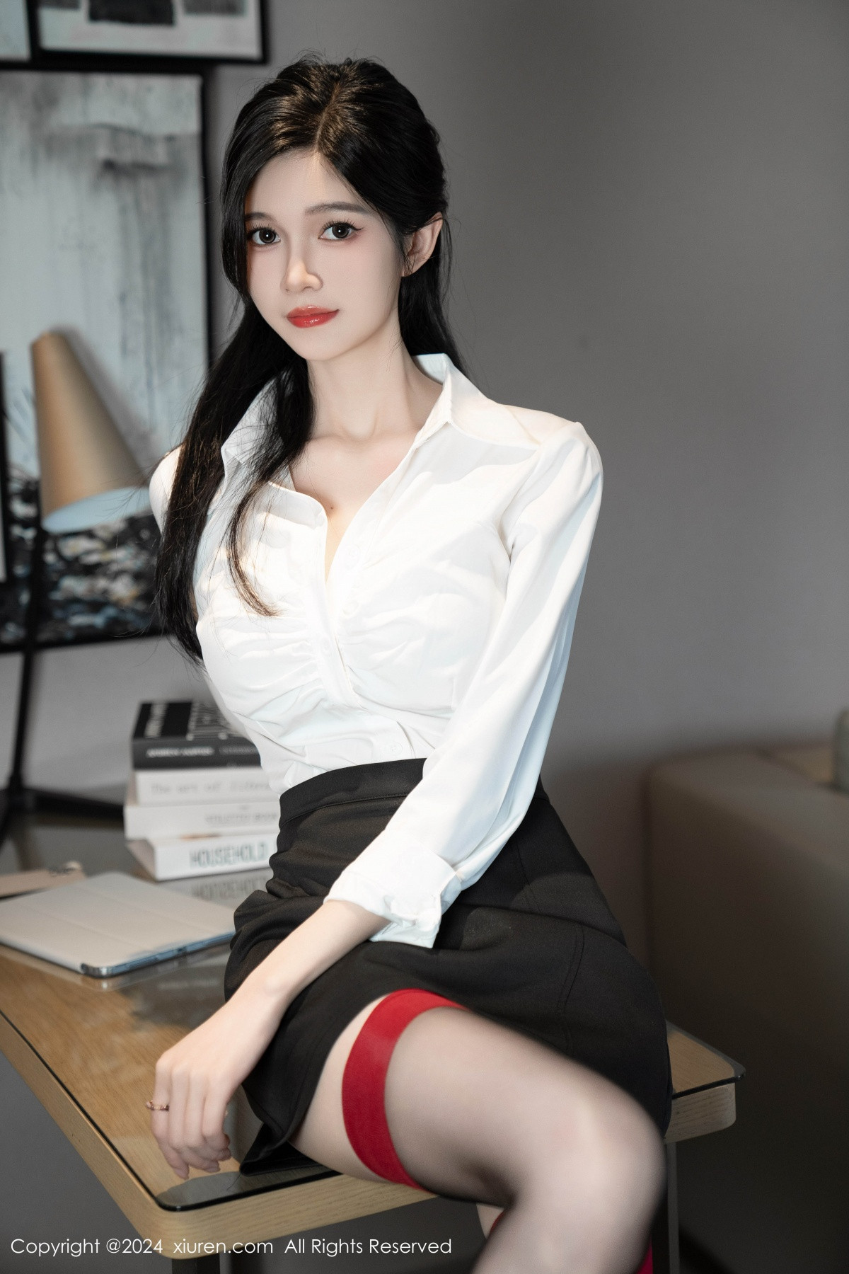 [XiuRen秀人网]第8697期程程程写真 [93P]-021