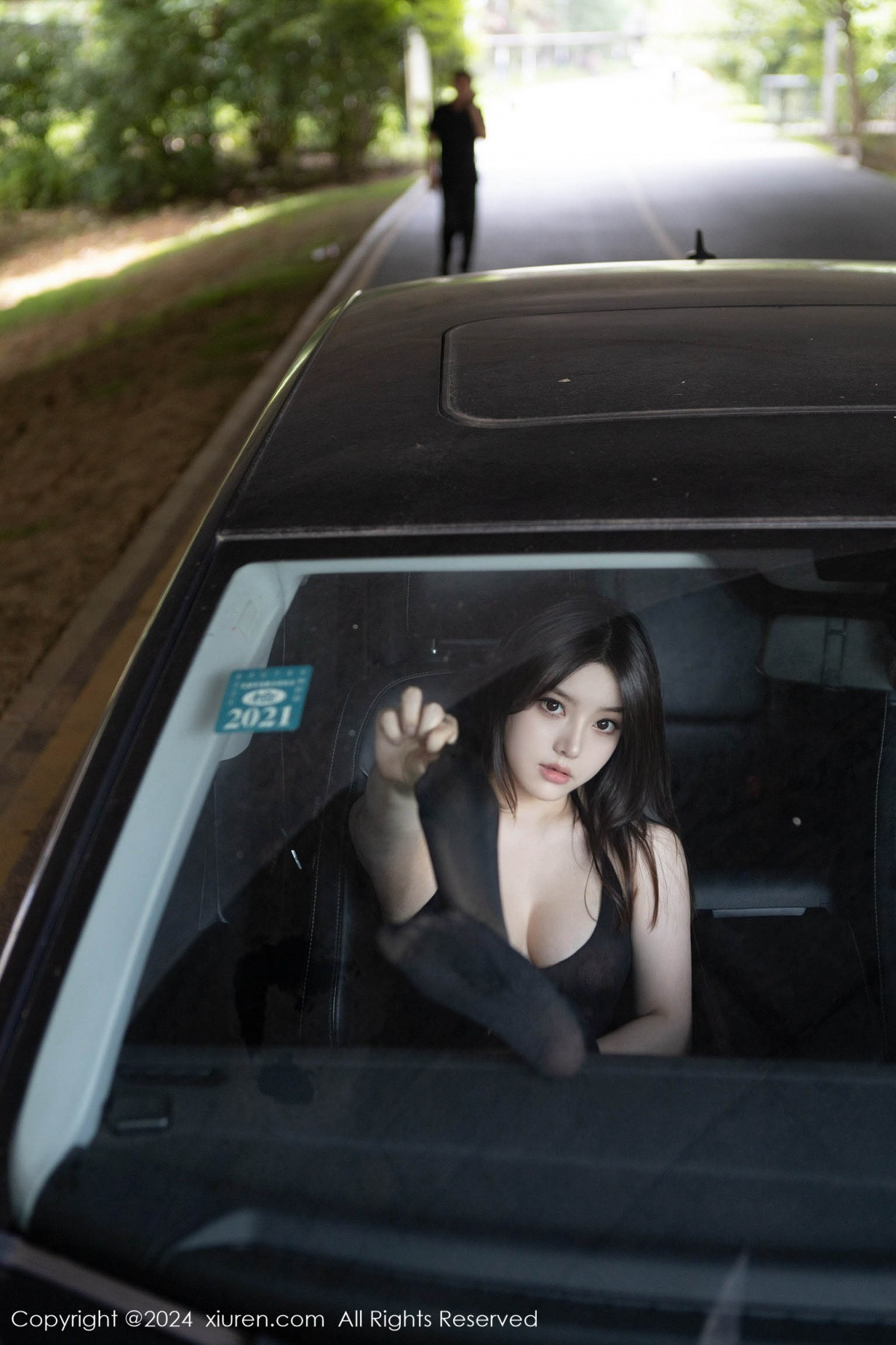 [XiuRen秀人网]第8708期豆瓣酱写真 [104P]-054