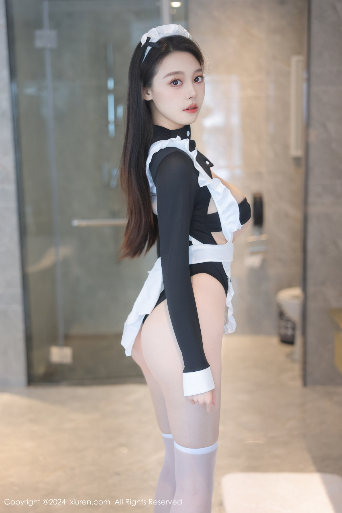 [XiuRen秀人网]第8706期清妙写真 [82P]-016
