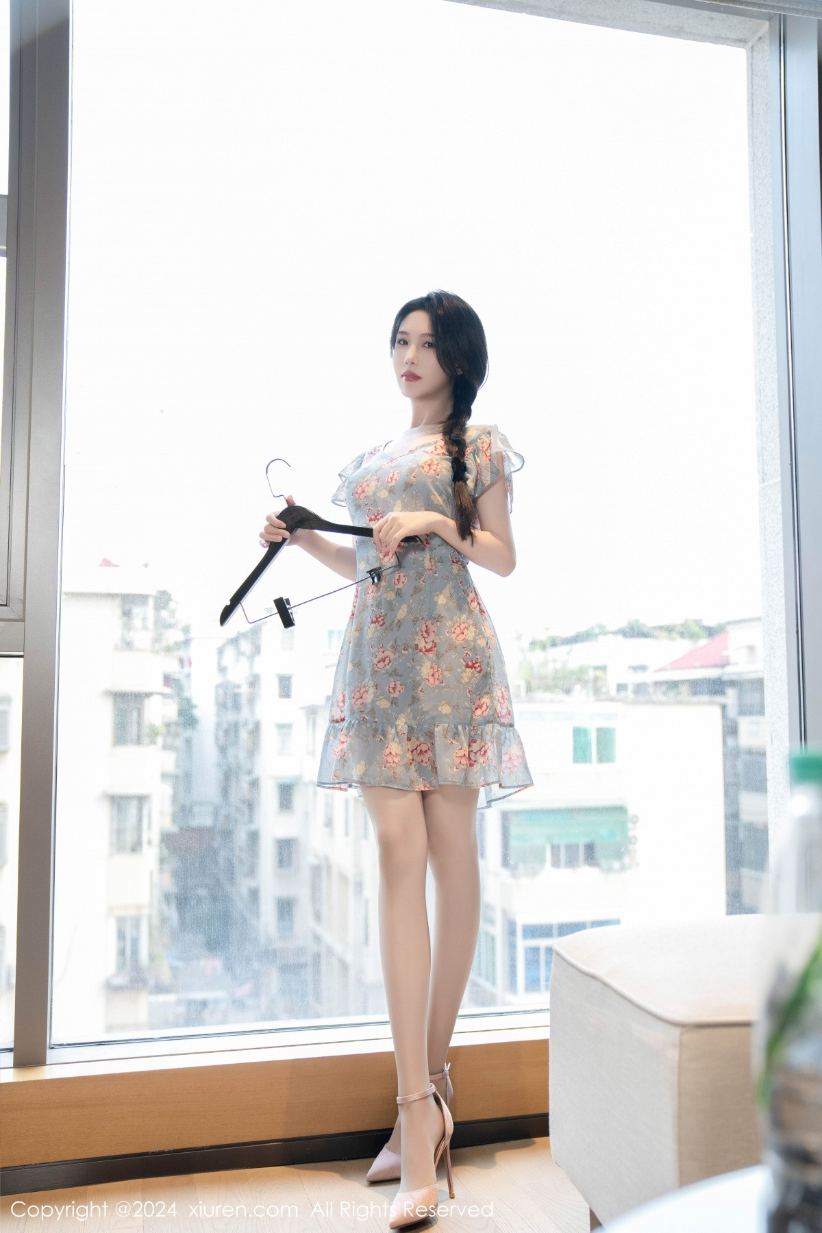 [XiuRen秀人网]第8704期利世写真 [80P]-023