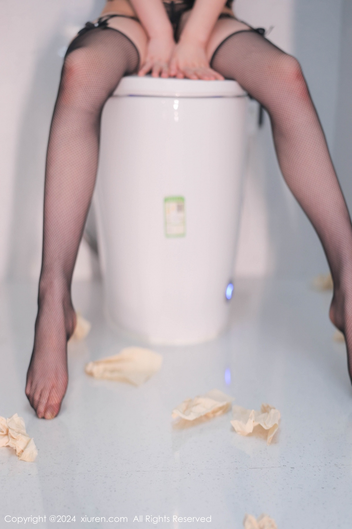 [XiuRen秀人网]第8701期白乐乐写真 [78P]-045