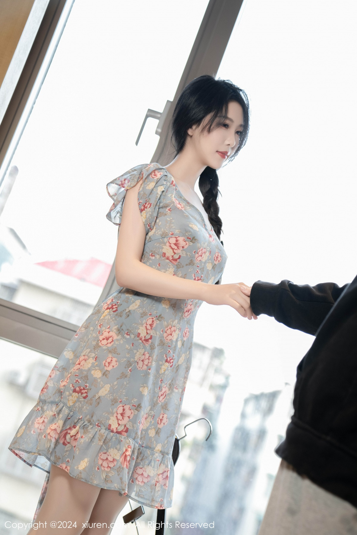 [XiuRen秀人网]第8704期利世写真 [80P]-029