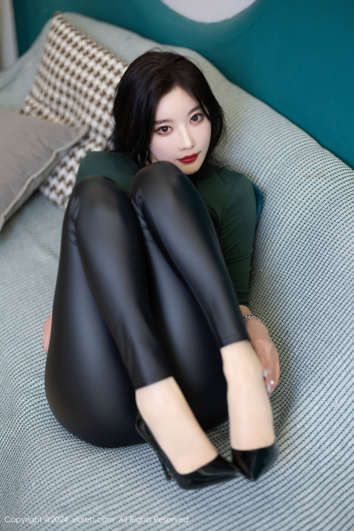 [XiuRen秀人网]第8707期杨晨晨写真 [90P]-043