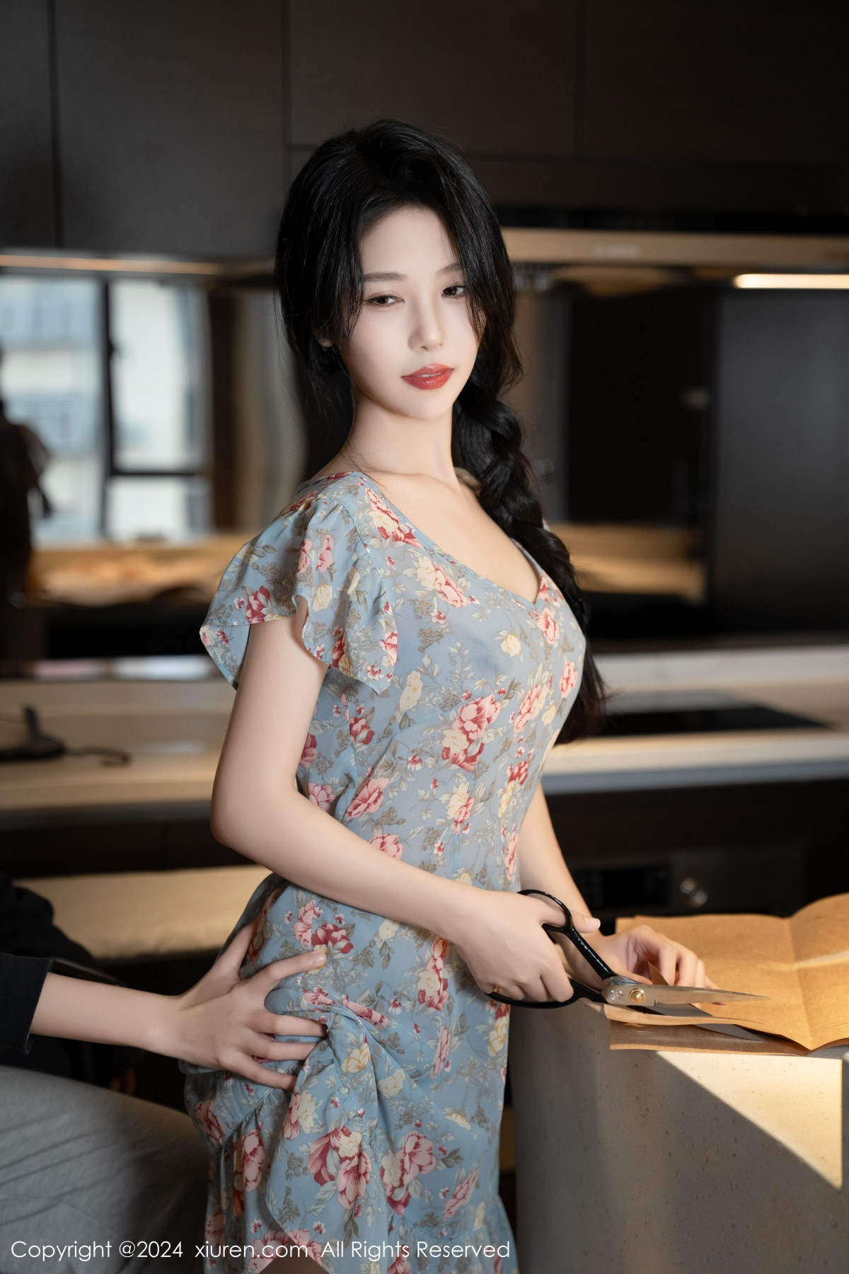 [XiuRen秀人网]第8704期利世写真 [80P]-042