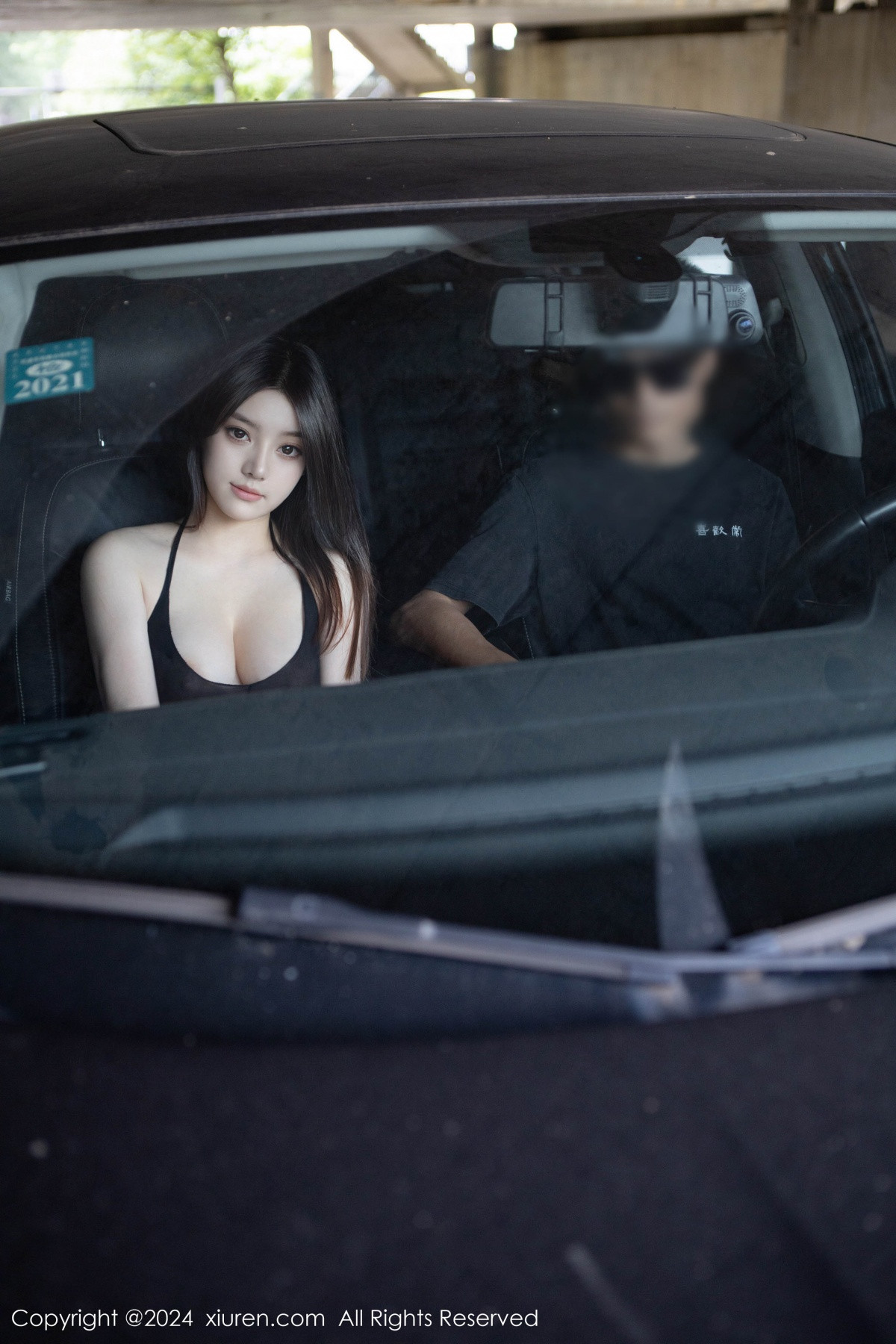 [XiuRen秀人网]第8708期豆瓣酱写真 [104P]-050