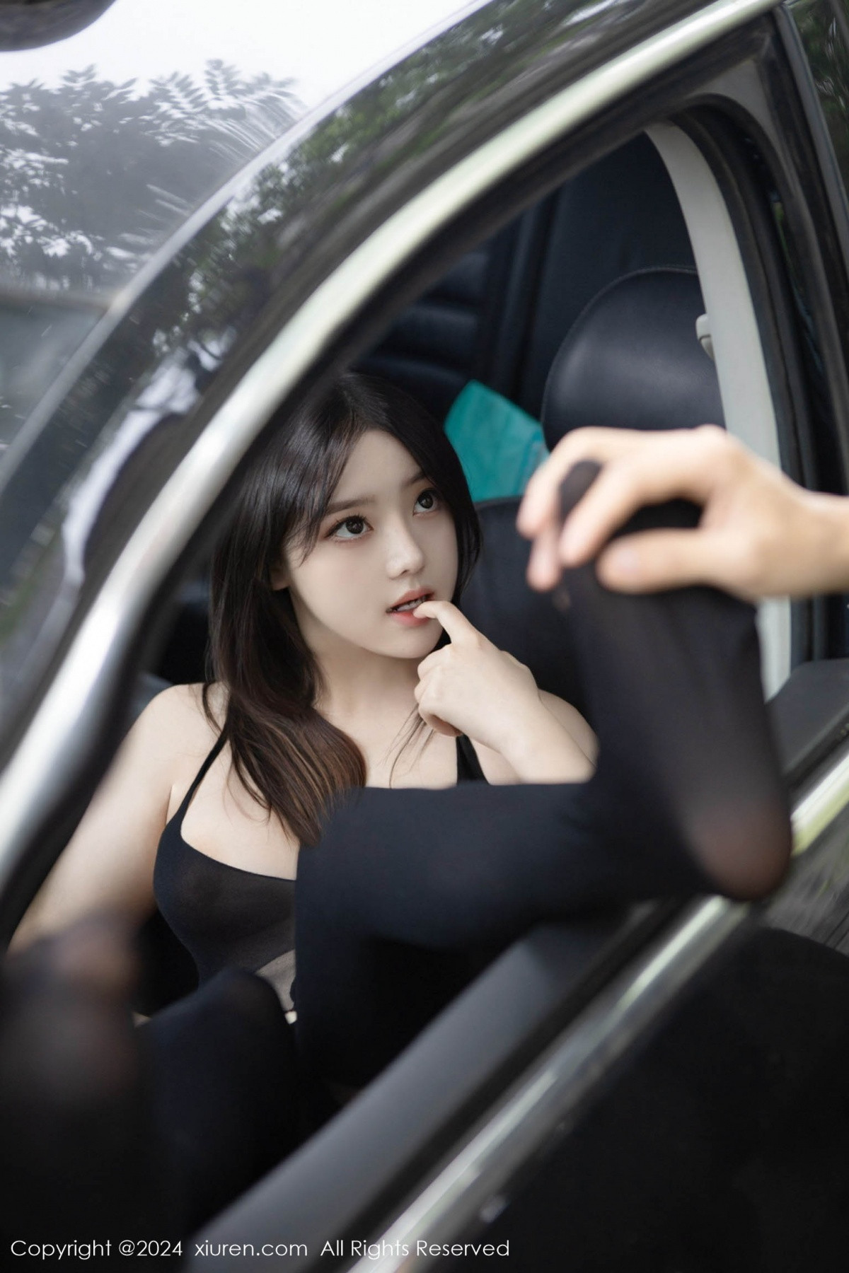 [XiuRen秀人网]第8708期豆瓣酱写真 [104P]-049