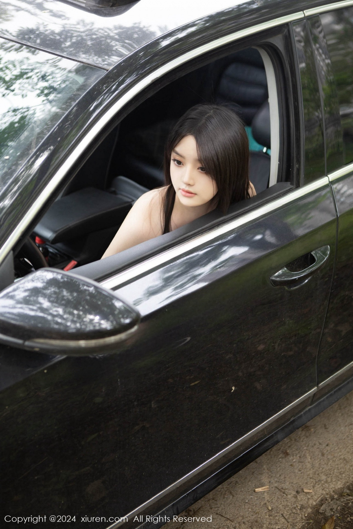 [XiuRen秀人网]第8708期豆瓣酱写真 [104P]-041