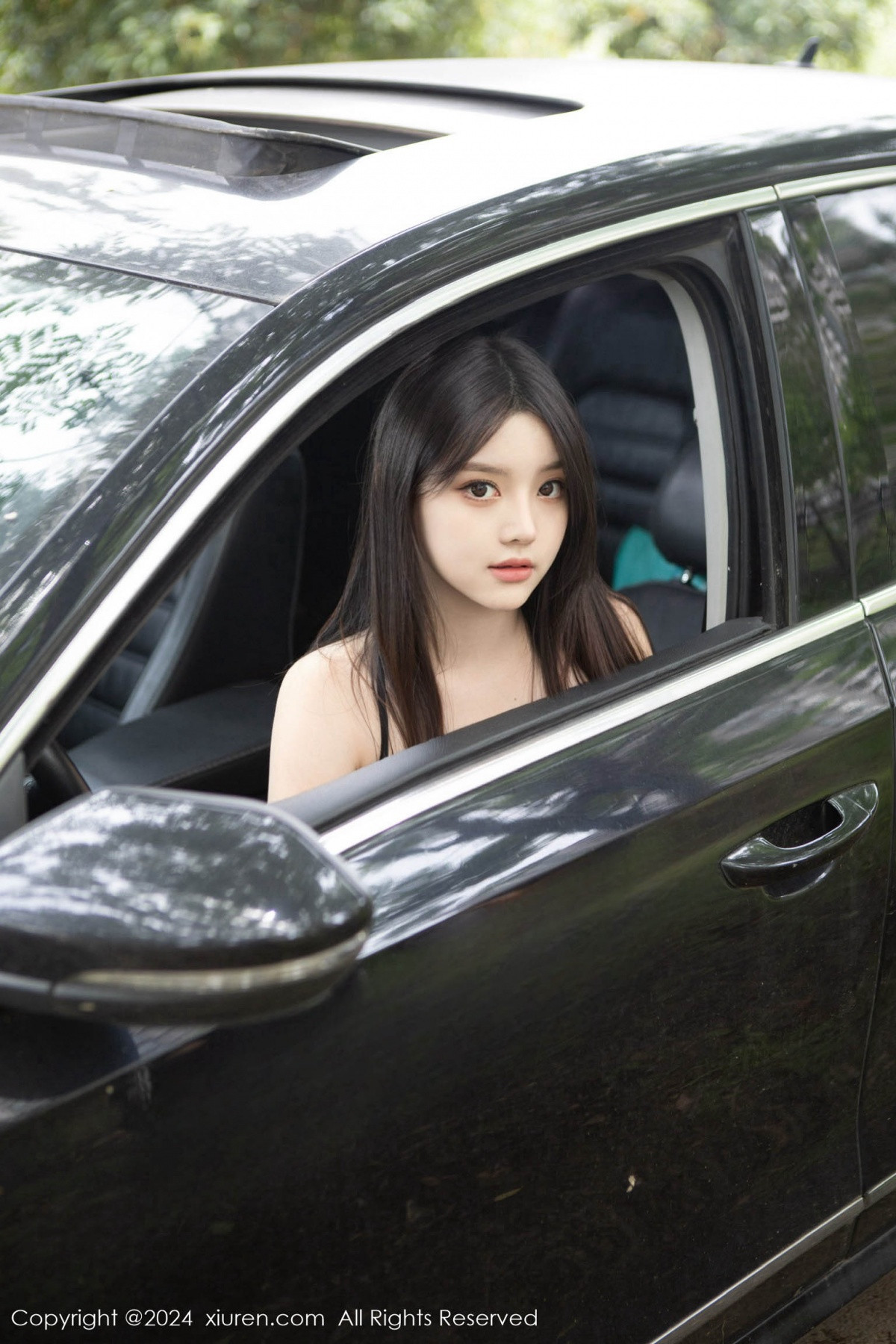 [XiuRen秀人网]第8708期豆瓣酱写真 [104P]-040