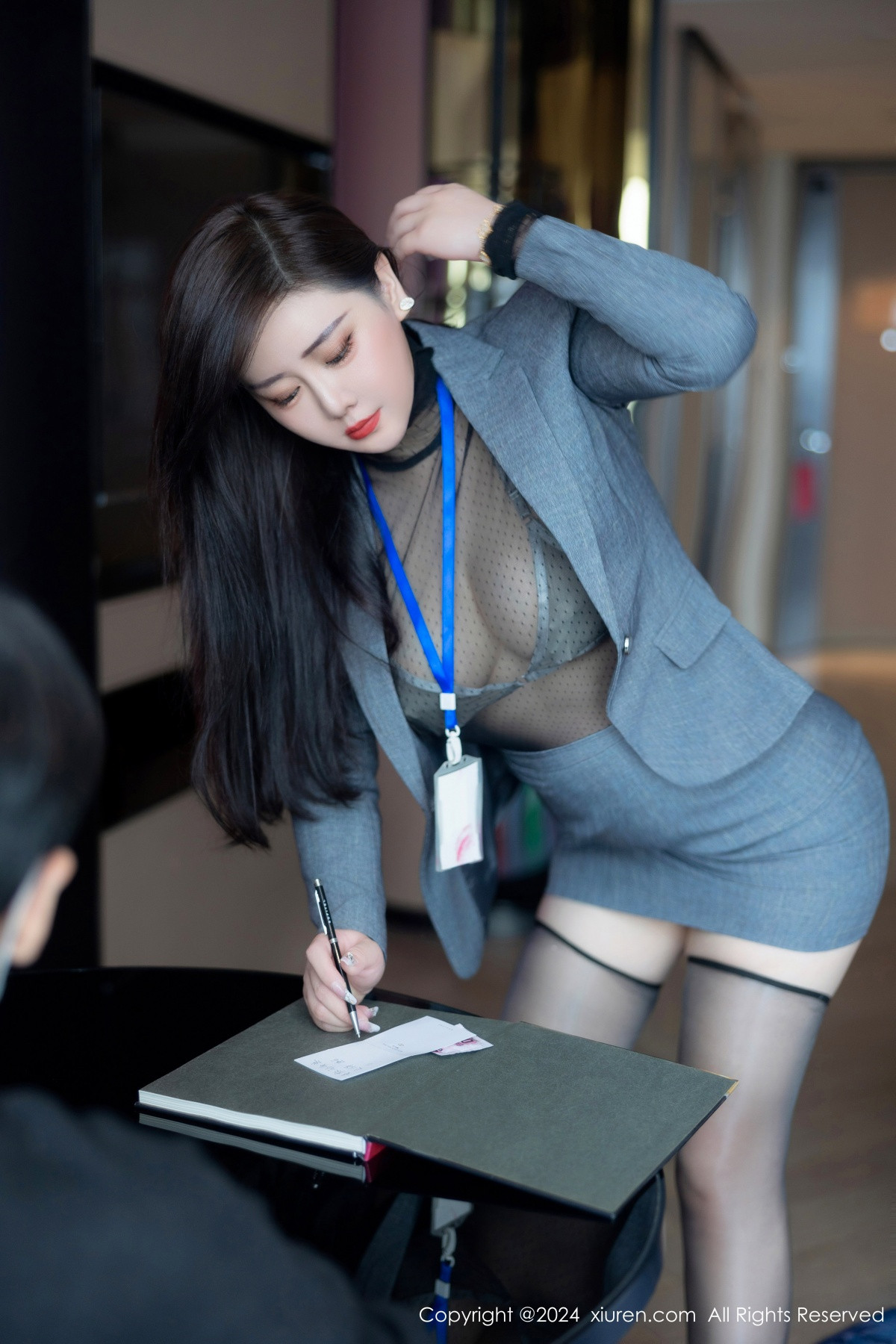 [XiuRen秀人网]第8712期王婉悠写真 [82P]-020