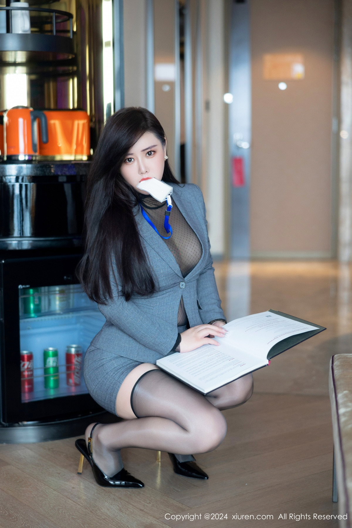 [XiuRen秀人网]第8712期王婉悠写真 [82P]-013