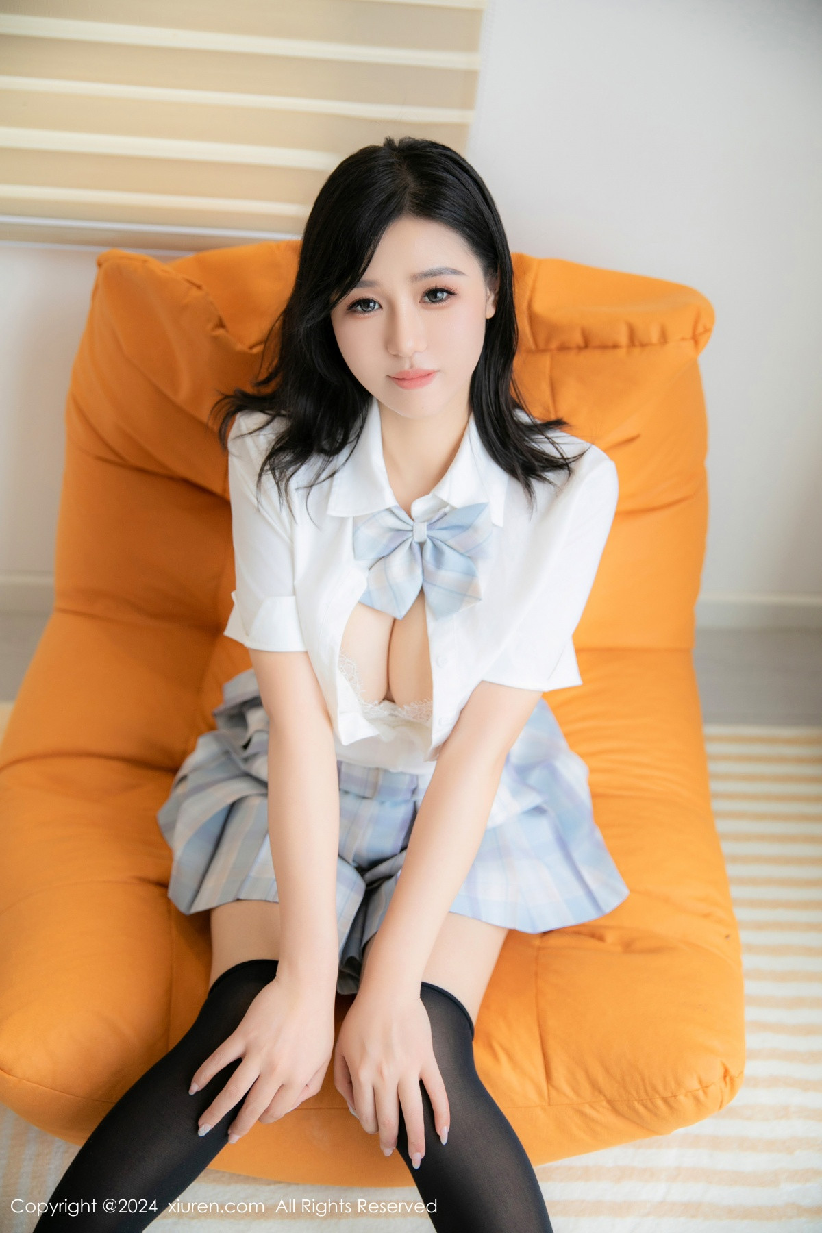 [XiuRen秀人网]第8759期金小依写真 [90P]-027