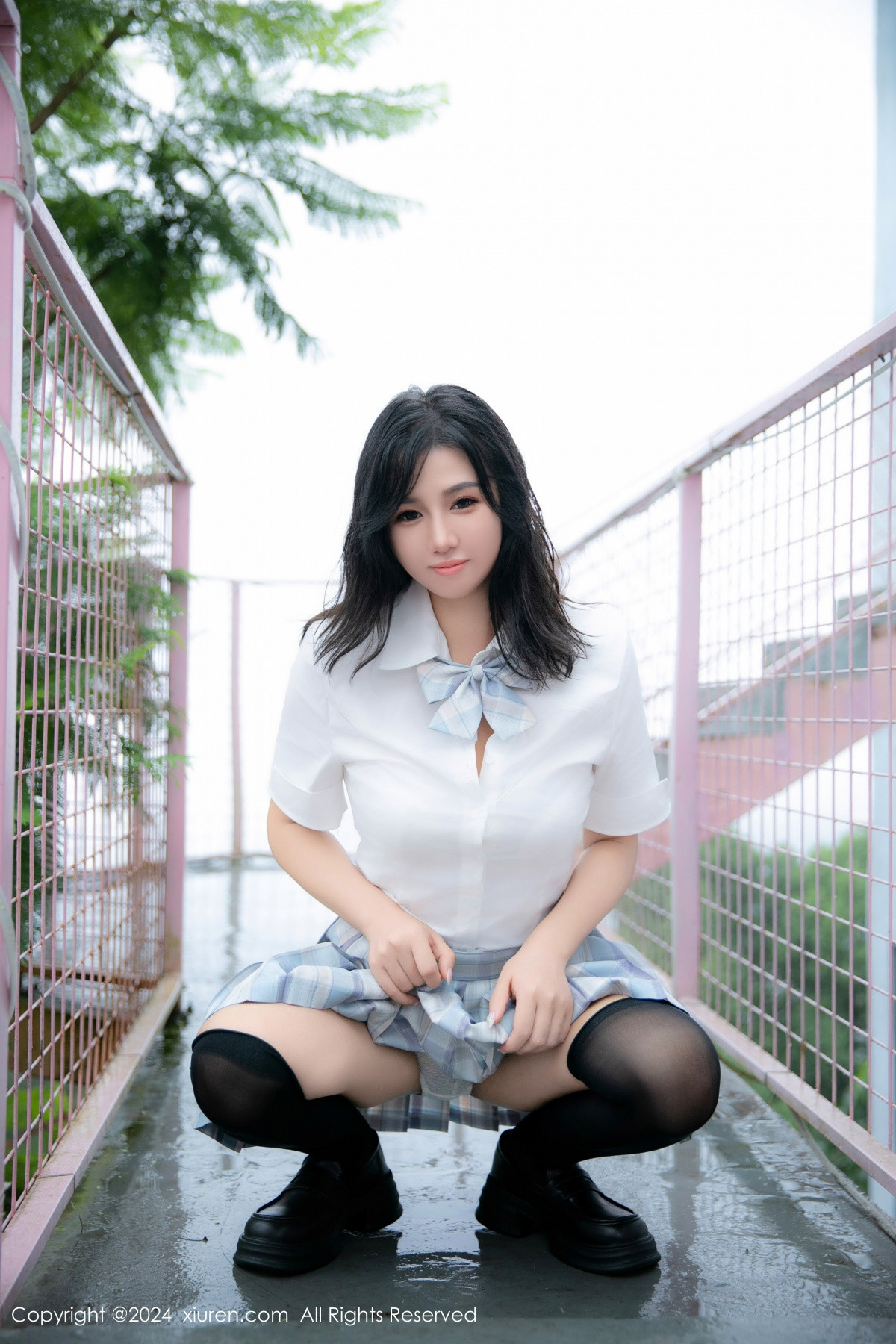 [XiuRen秀人网]第8759期金小依写真 [90P]-012