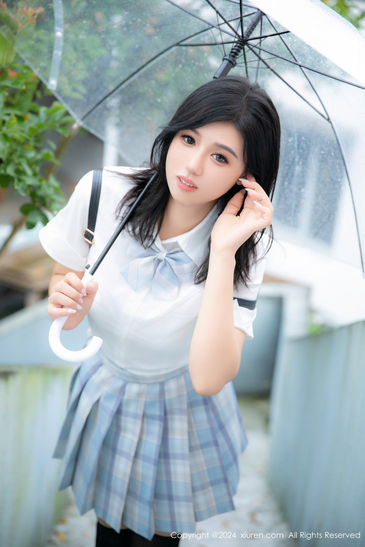 [XiuRen秀人网]第8759期金小依写真 [90P]-004