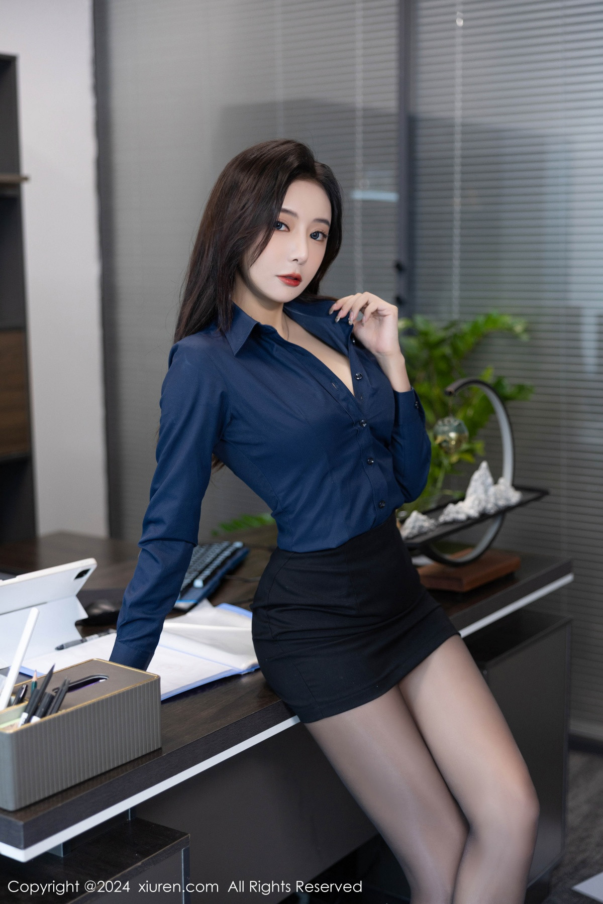 [XiuRen秀人网]第8760期王馨瑶写真 [88P]-026