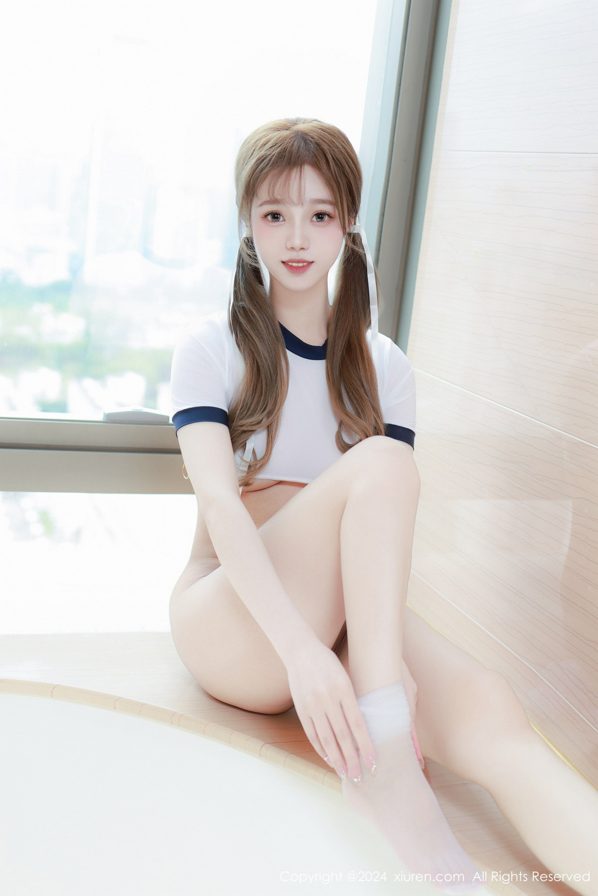 [XiuRen秀人网]第8757期甜白酱写真 [75P]-038