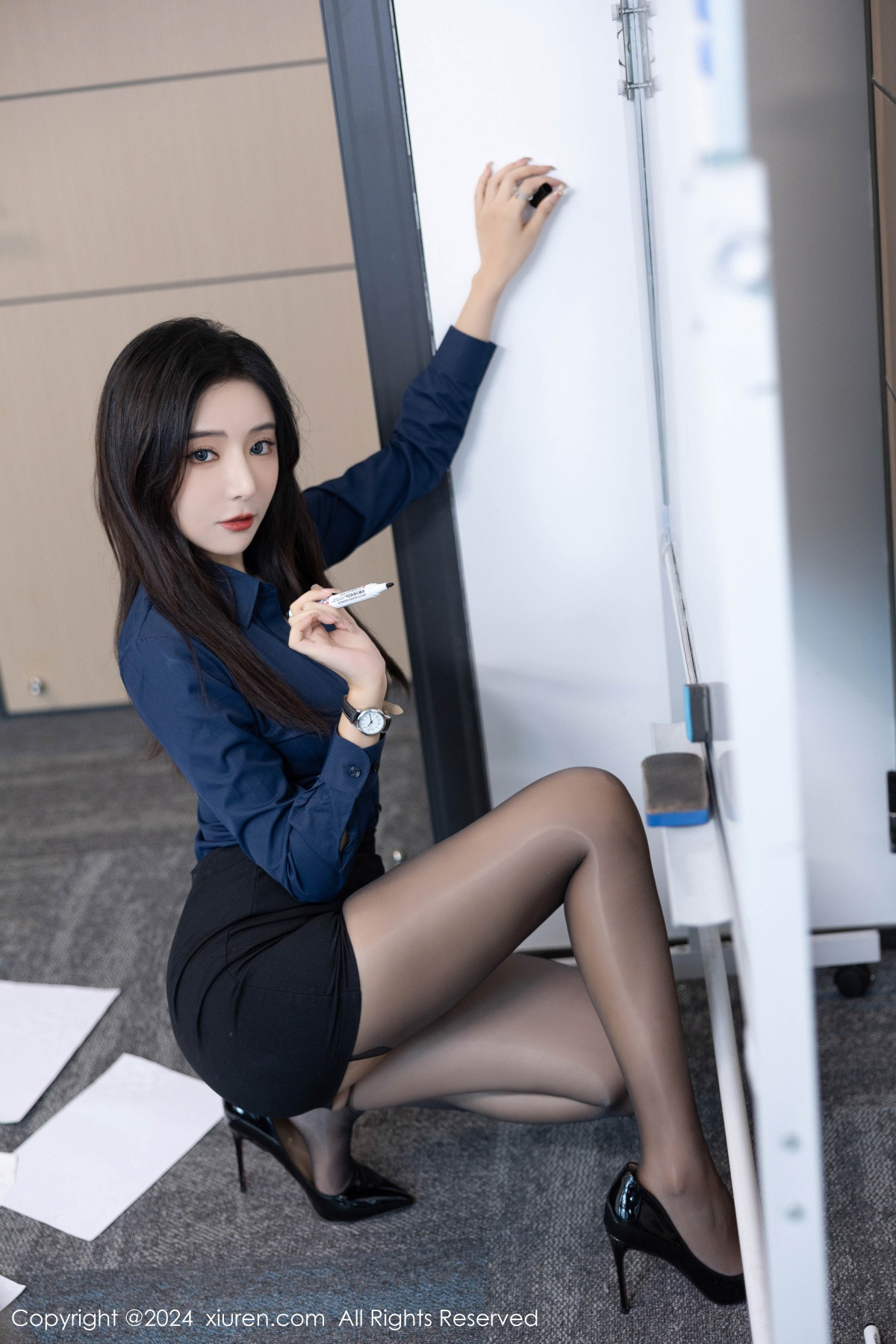 [XiuRen秀人网]第8760期王馨瑶写真 [88P]-041