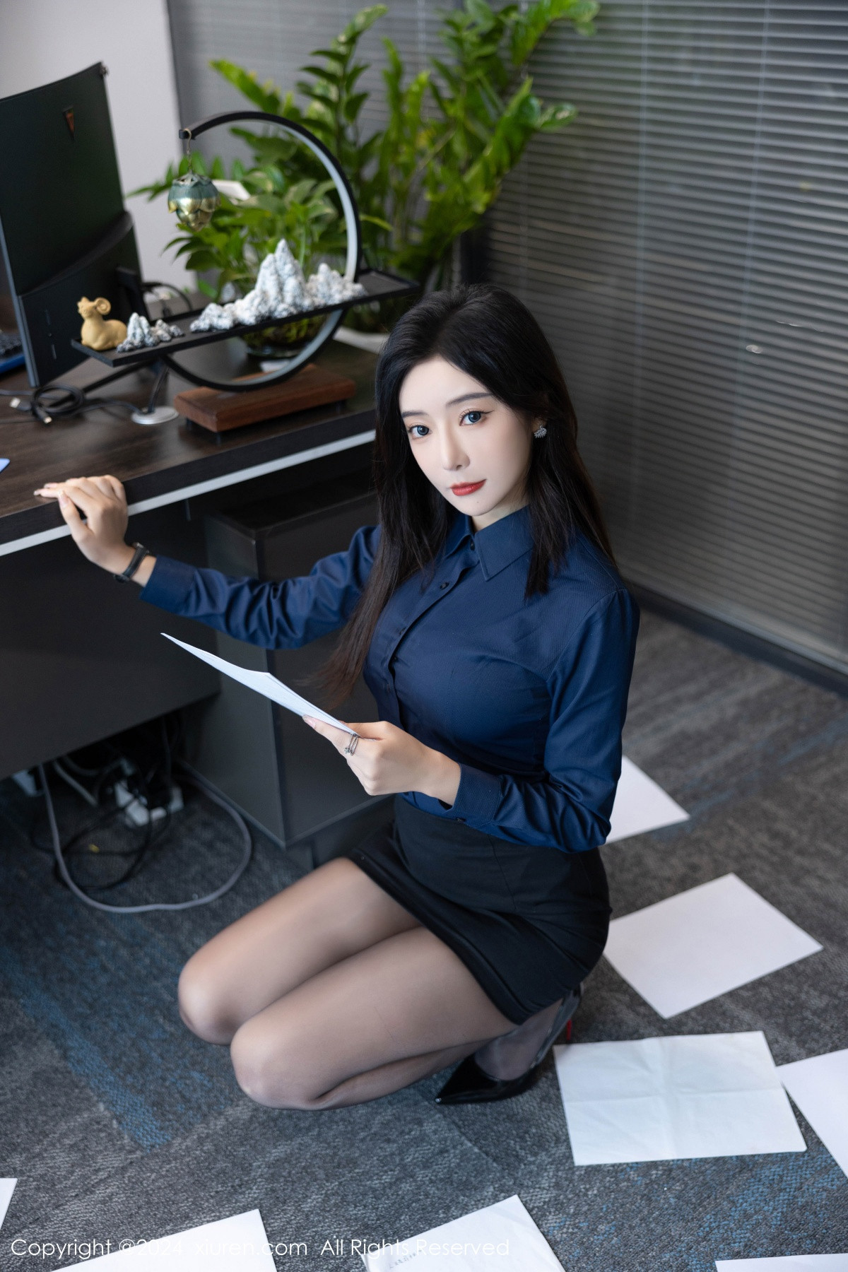 [XiuRen秀人网]第8760期王馨瑶写真 [88P]-008
